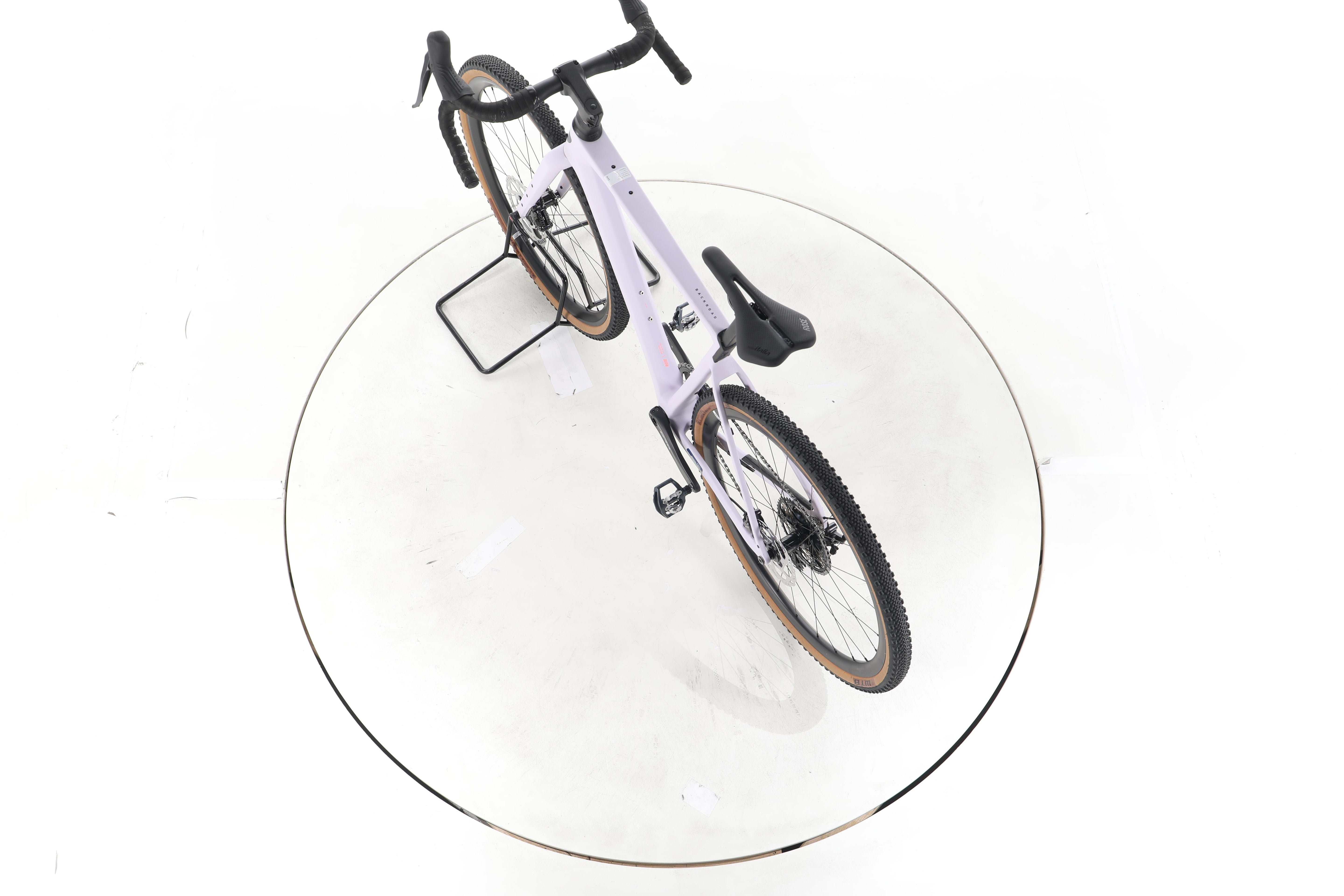 Rose Backroad GRX RX820 1x12 Gravelbike Carbon 2024 - Image 21