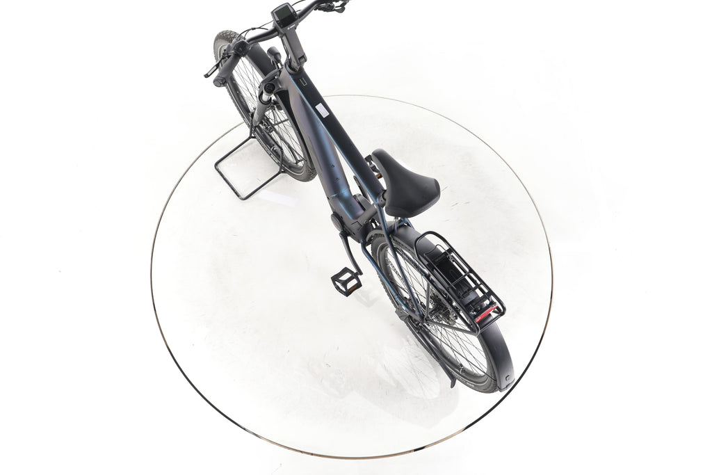 KTM Macina Gran P6102 Trekking E-Bike - Image 21