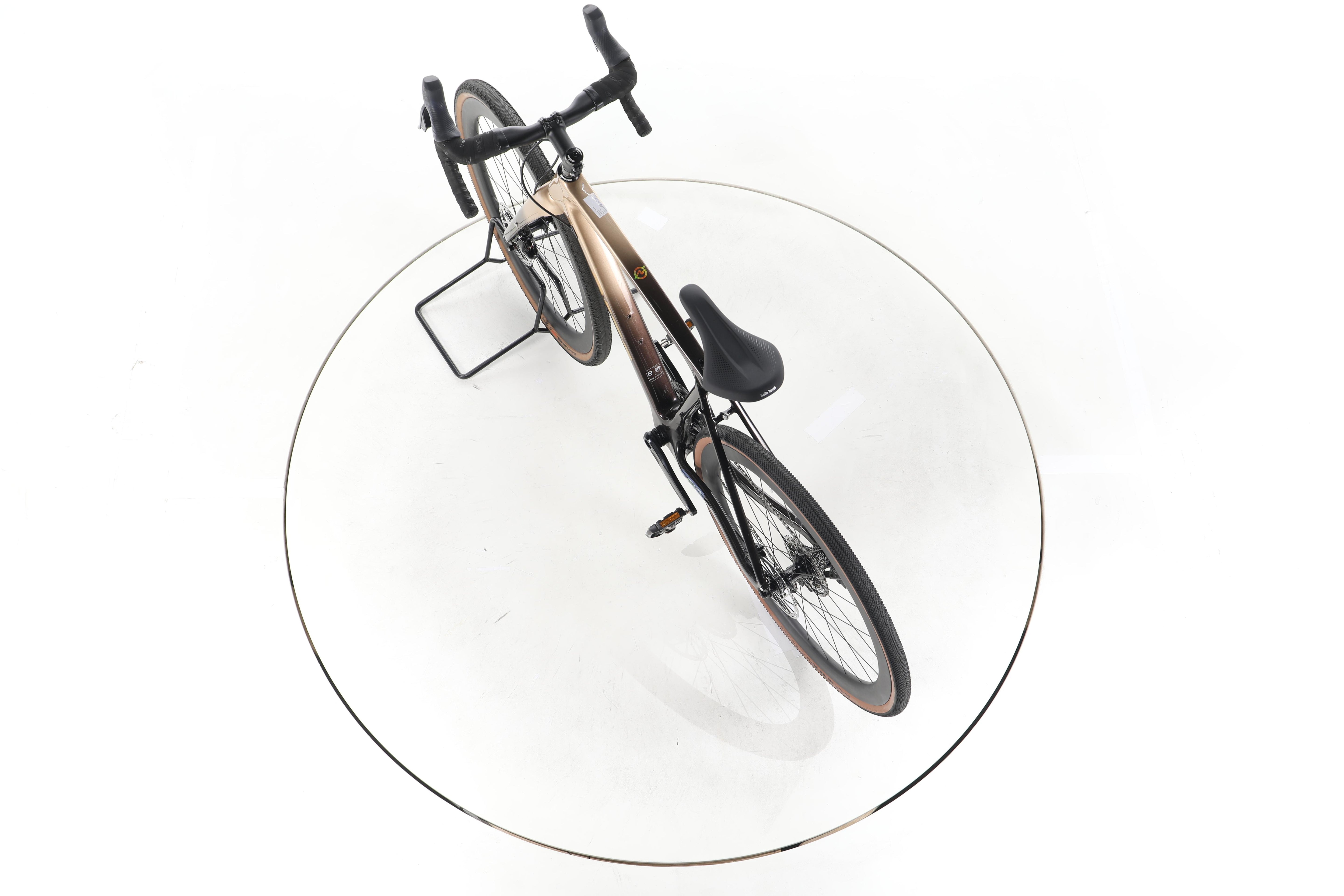 DIZO Grover Gravelbike Carbon - Image 21