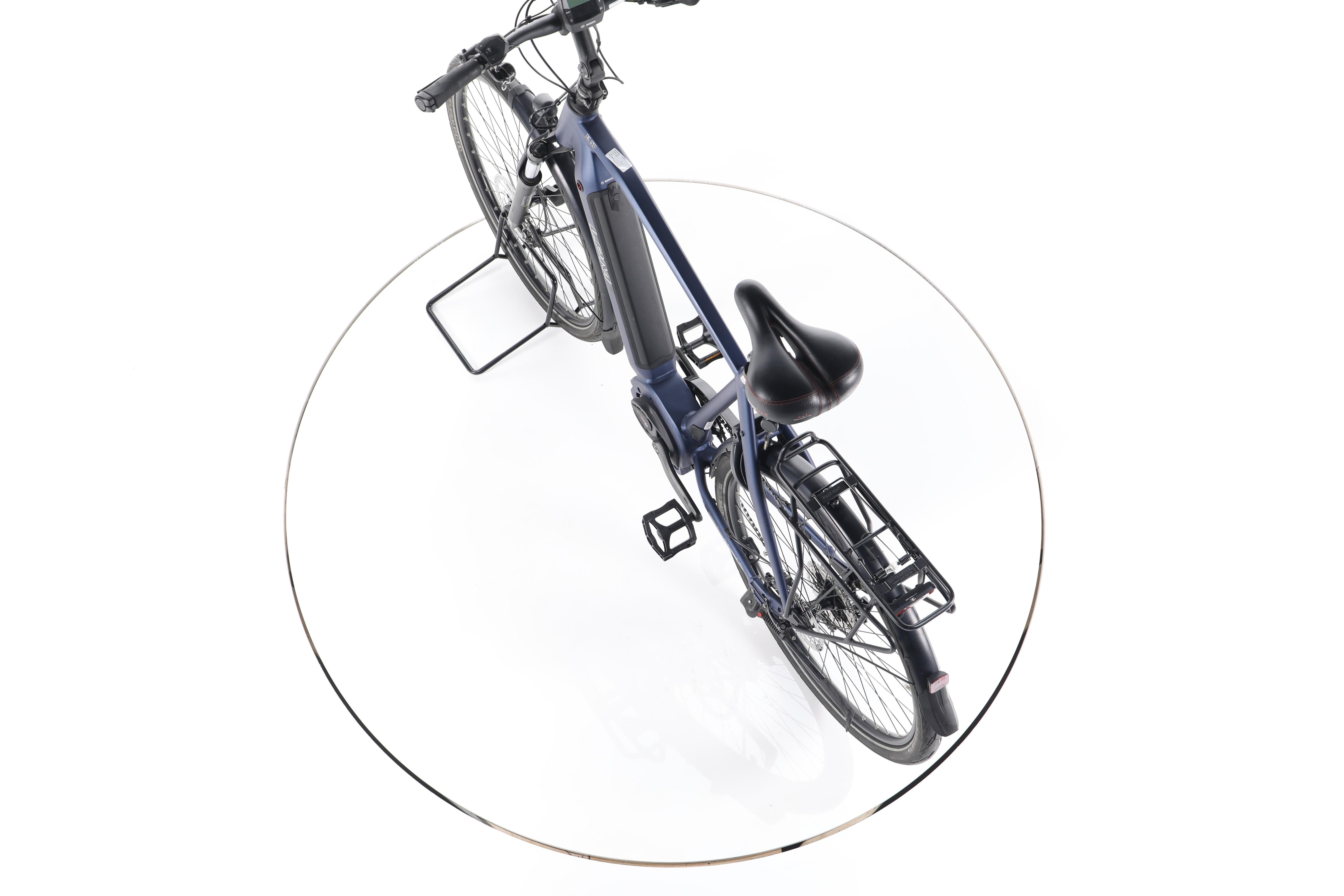 LPM E1 SP Trekking E-Bike - Image 21