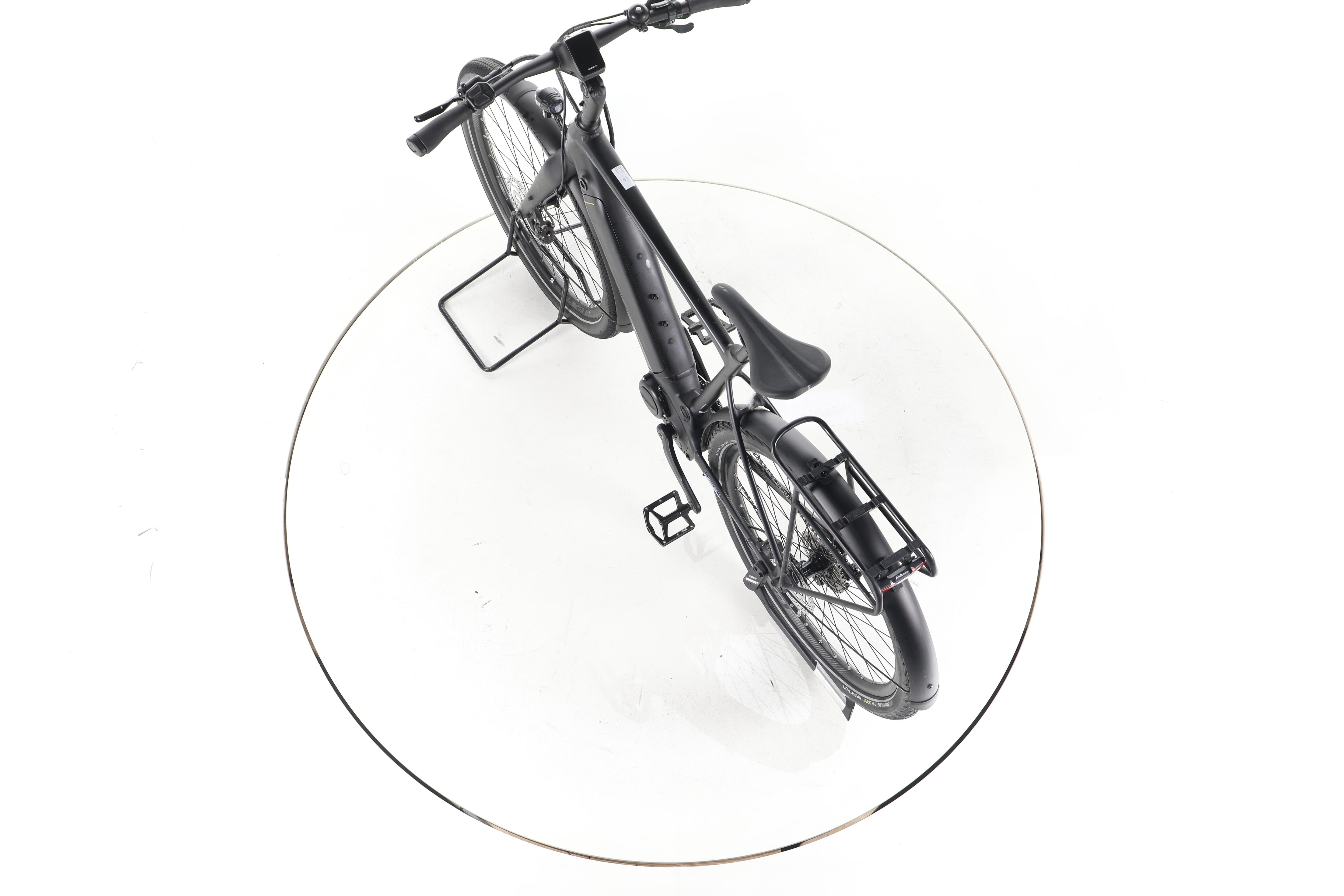 Giant FastRoad E+ EX E-Gravel & Rennrad - Image 21