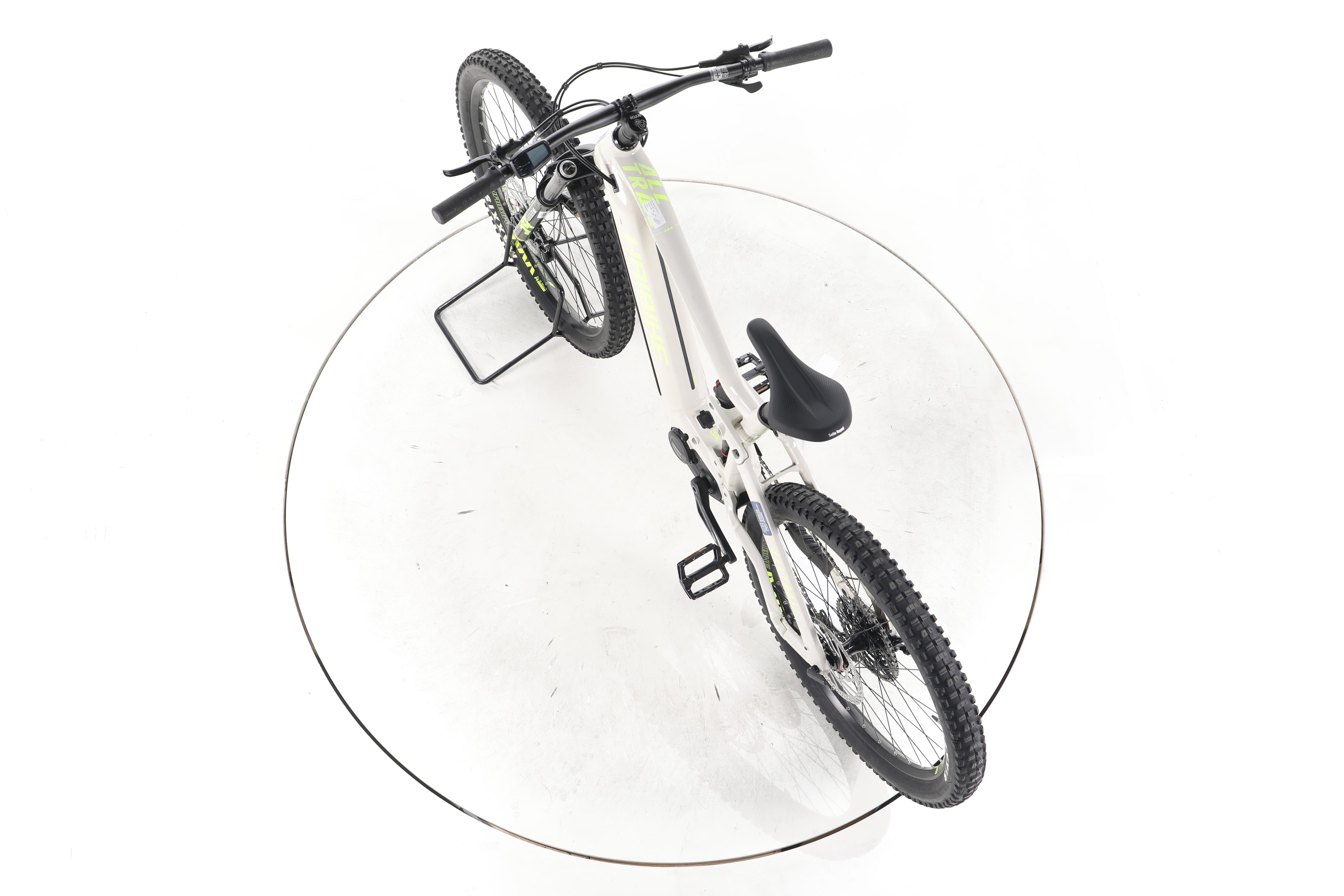 Haibike AllTrail 3 E-Bike Fully 2024 - Image 21