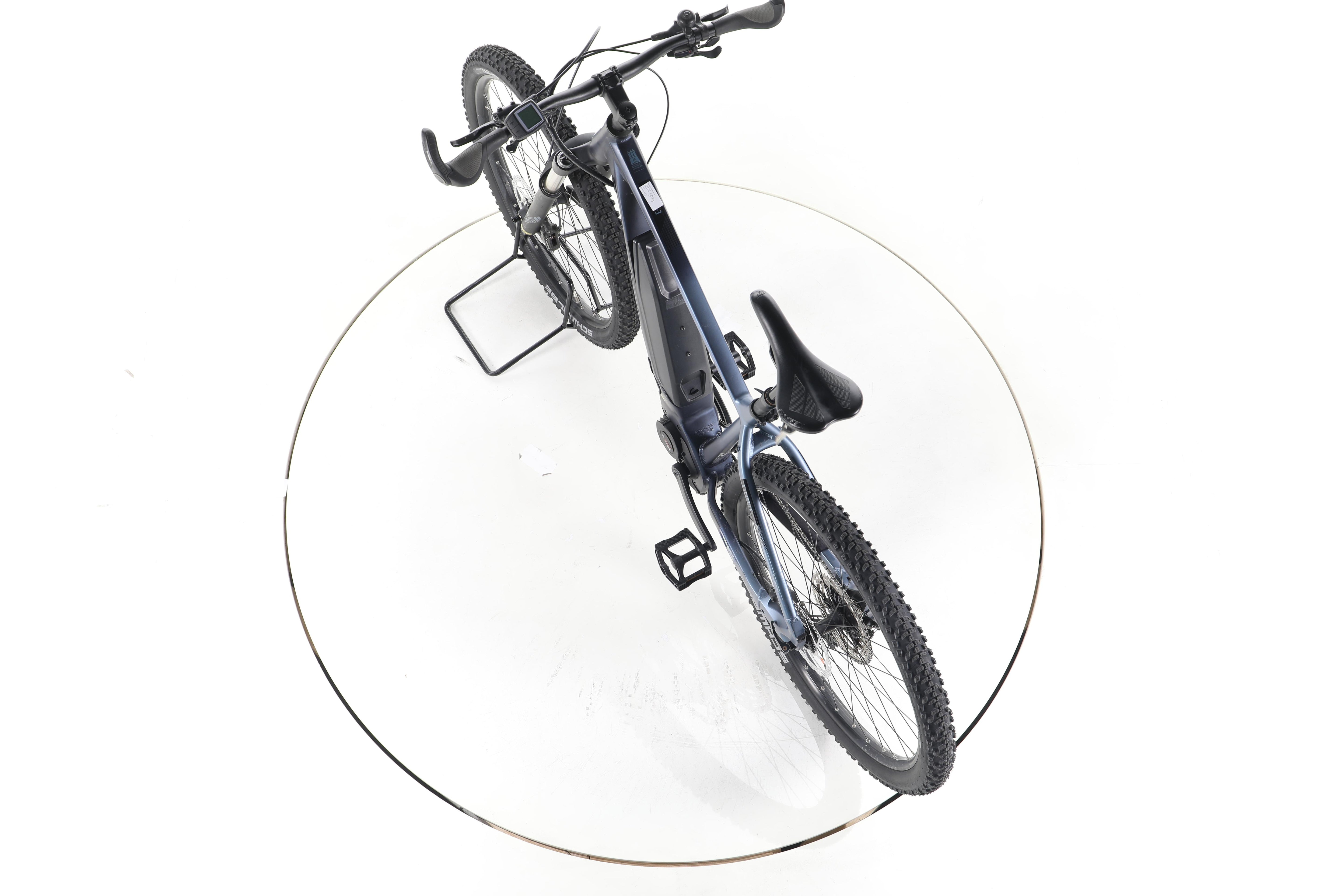 Stevens E-Cayolle E-Bike - Image 21