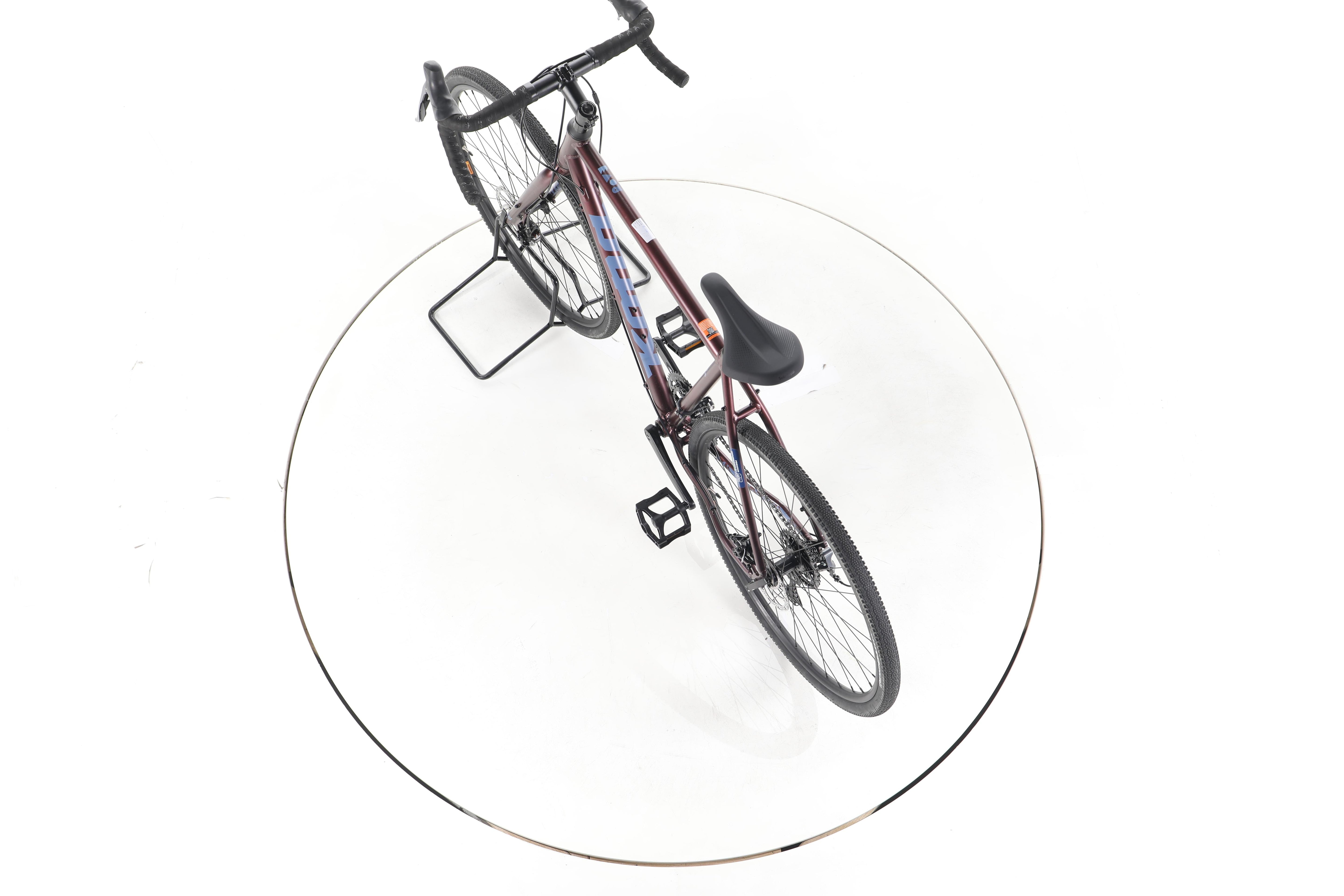 Kona Rove AL700 E-Gravelbike - Image 21