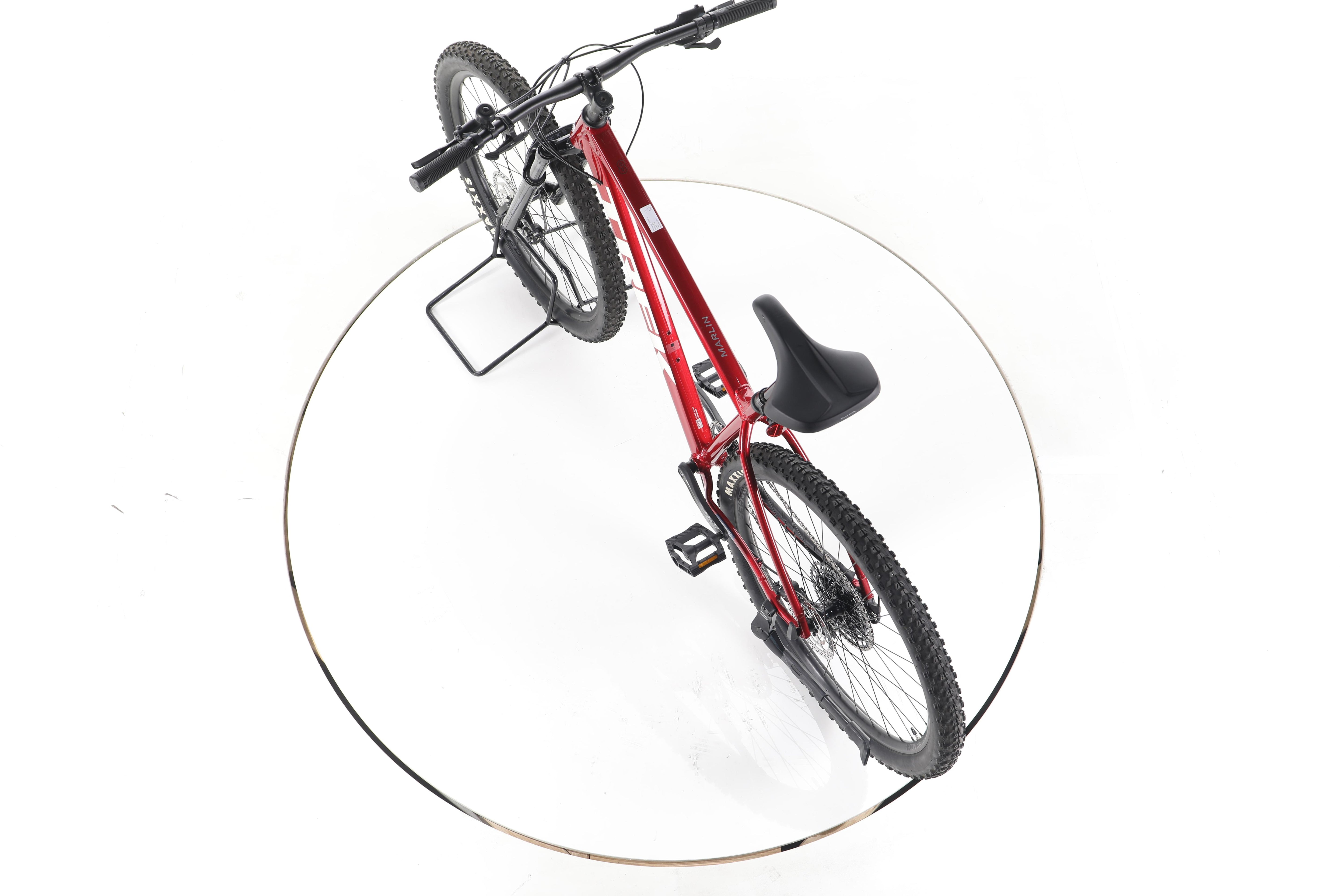 Trek Marlin 8 Gen 3 Fahrrad Hardtail - Image 21