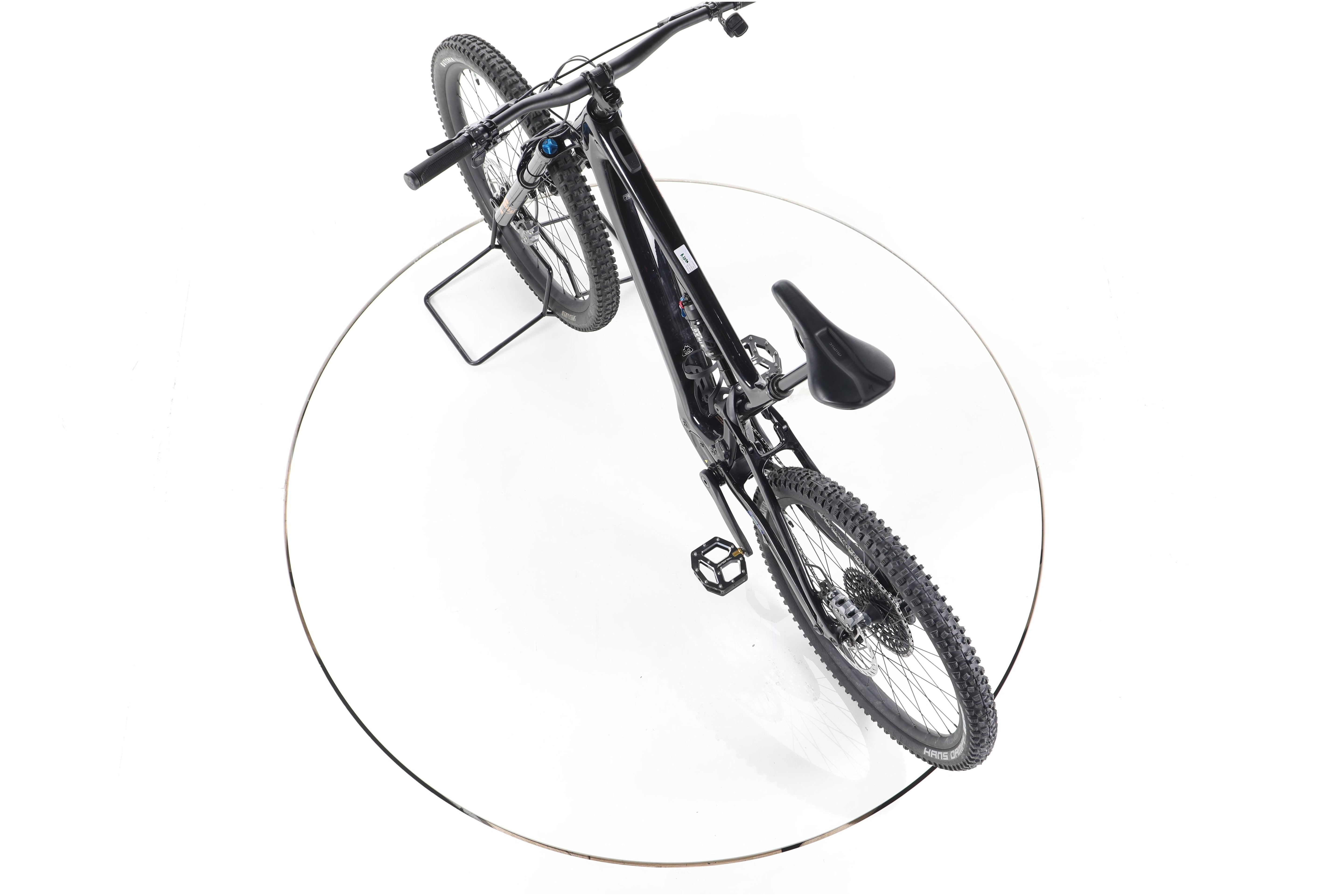 Specialized Turbo Levo SL Expert E-Bike Fully Carbon 2024 - Image 21