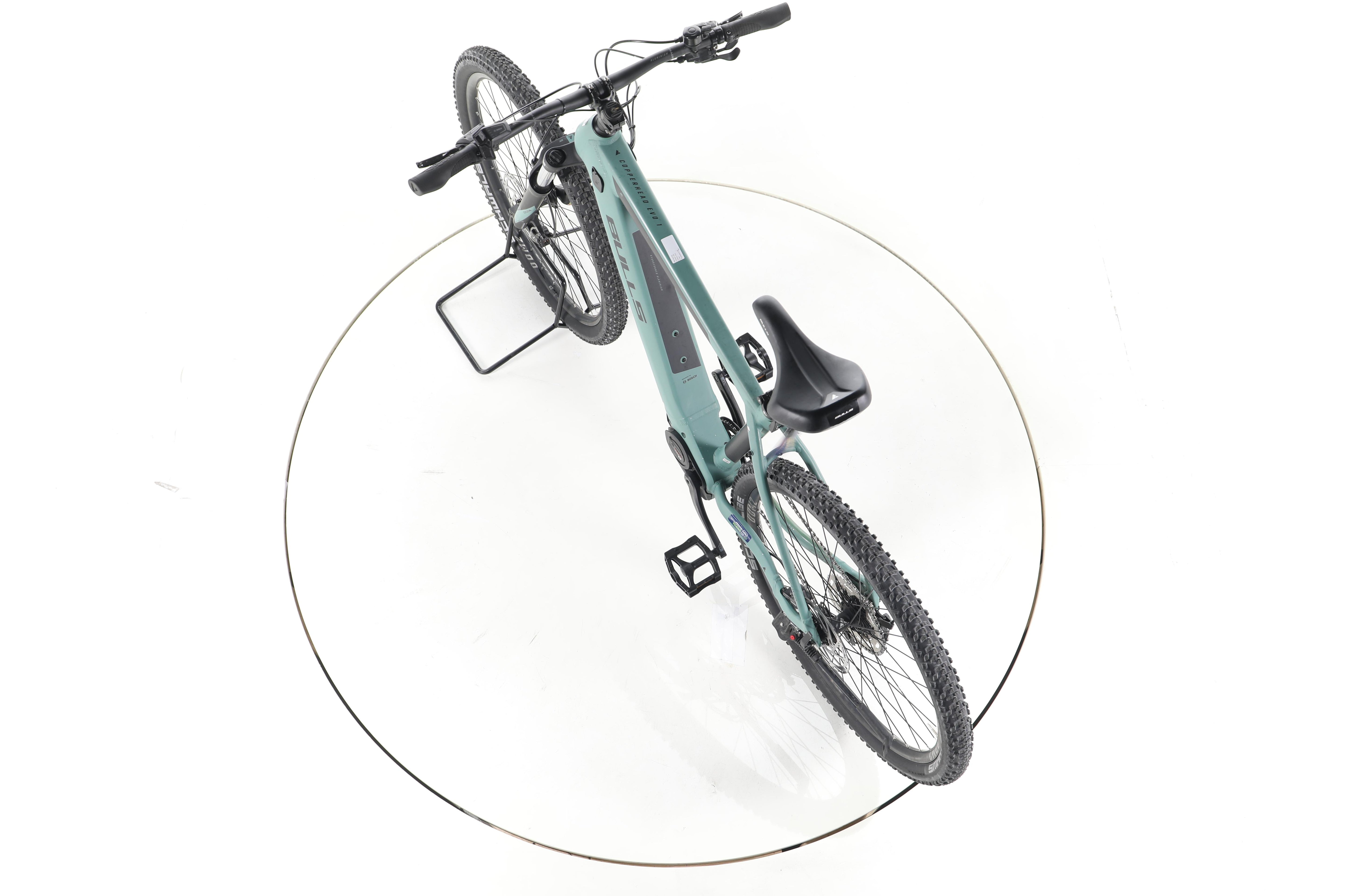 Bulls Copperhead EVO 1 E-Bike - Image 21