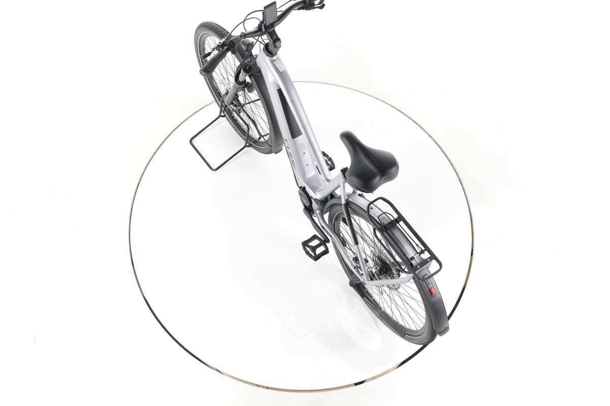 Cube Kathmandu Hybrid SLX Trekking E-Bike 2024 - Image 21