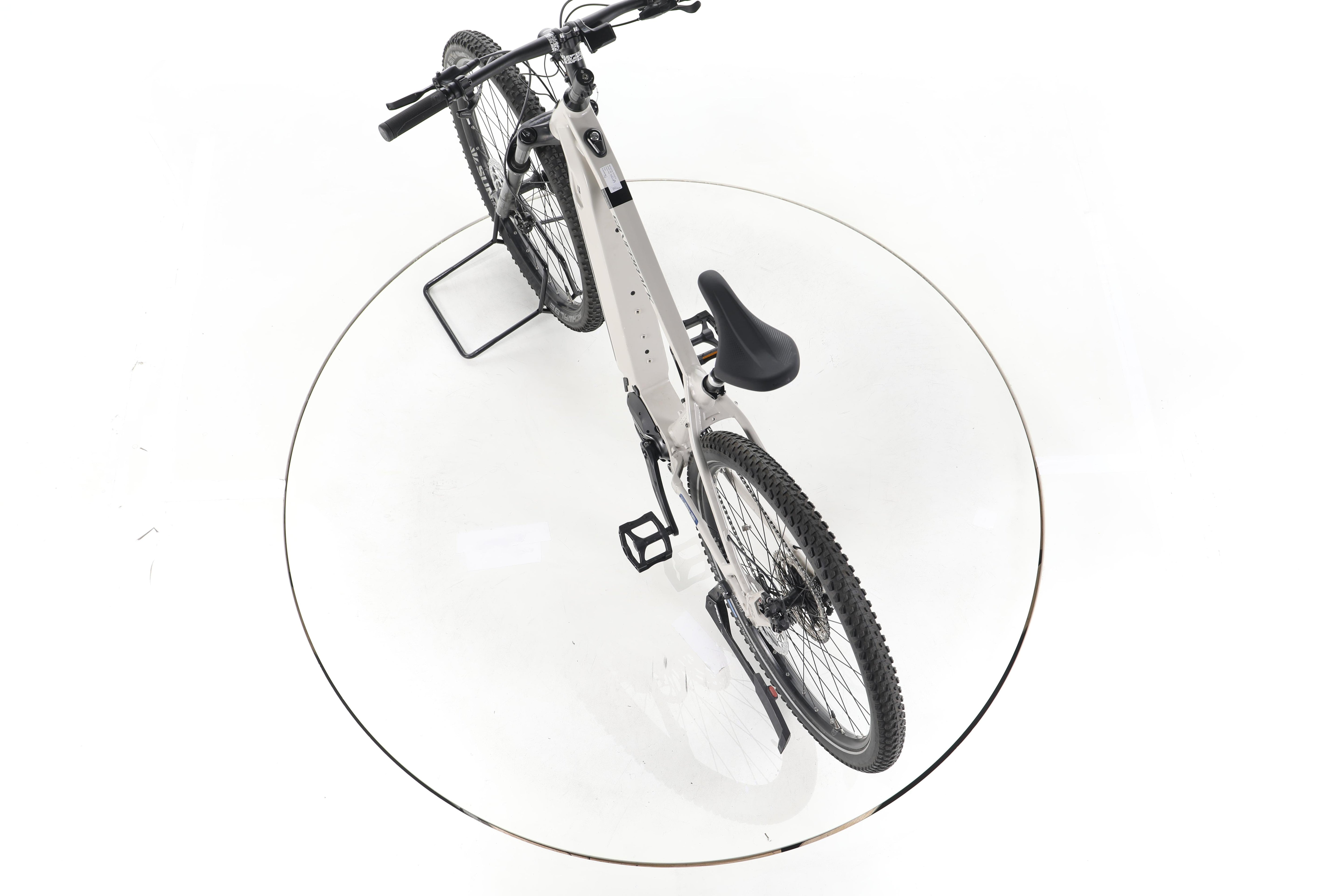 Silverback S-Electro Comp E-Bike - Image 21