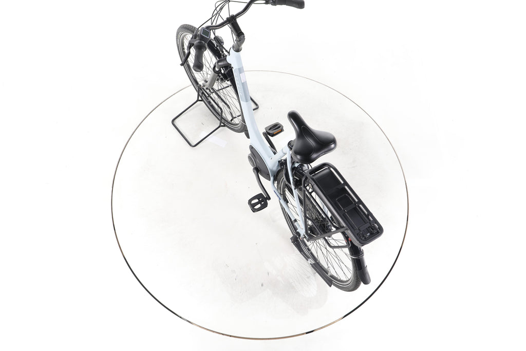 Gazelle Paris C7 HMB City E-Bike Tiefeinsteiger - Image 21