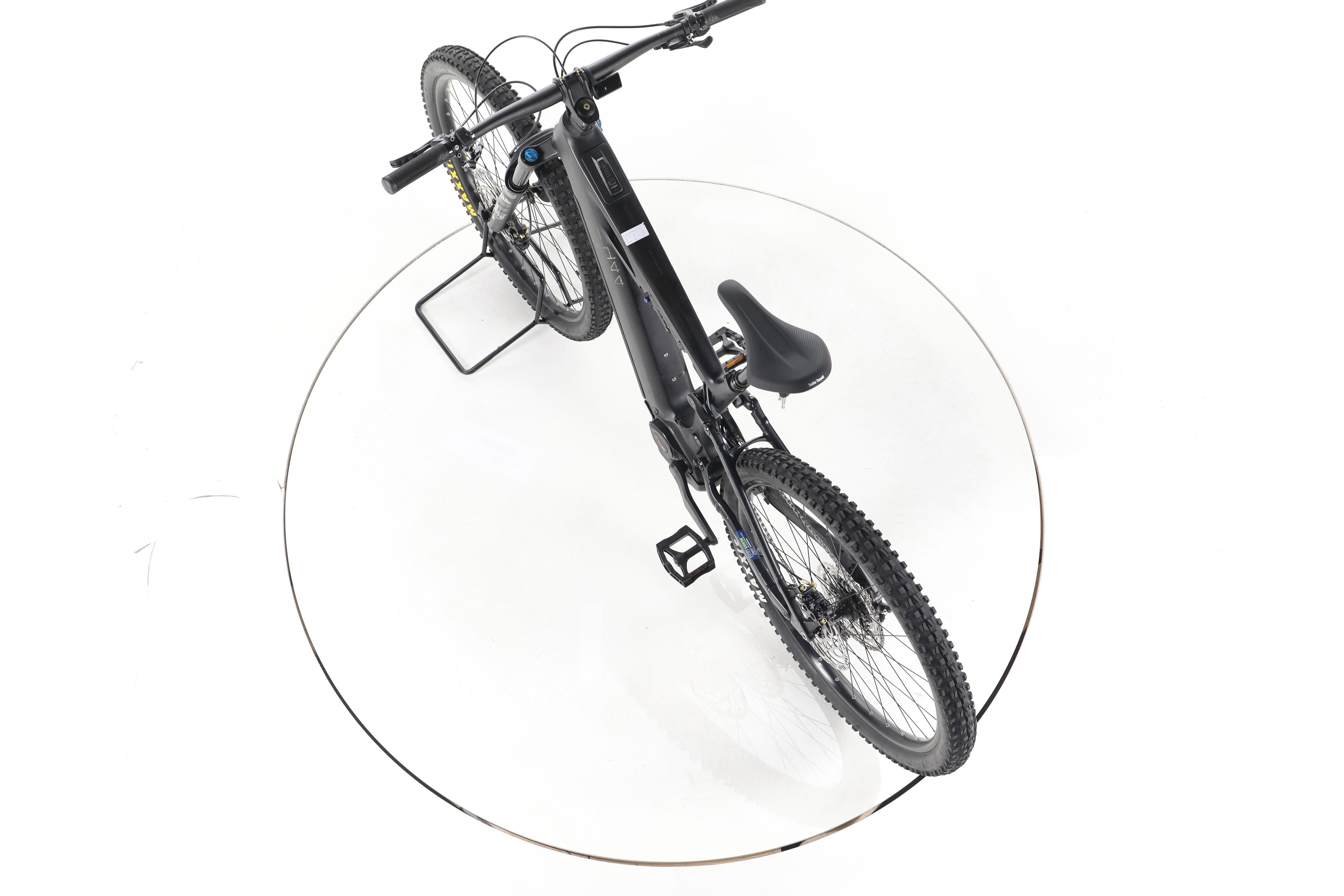 Cube Stereo Hybrid ONE44 HPC Race E-Bike Fully Carbon 2025 - Image 21