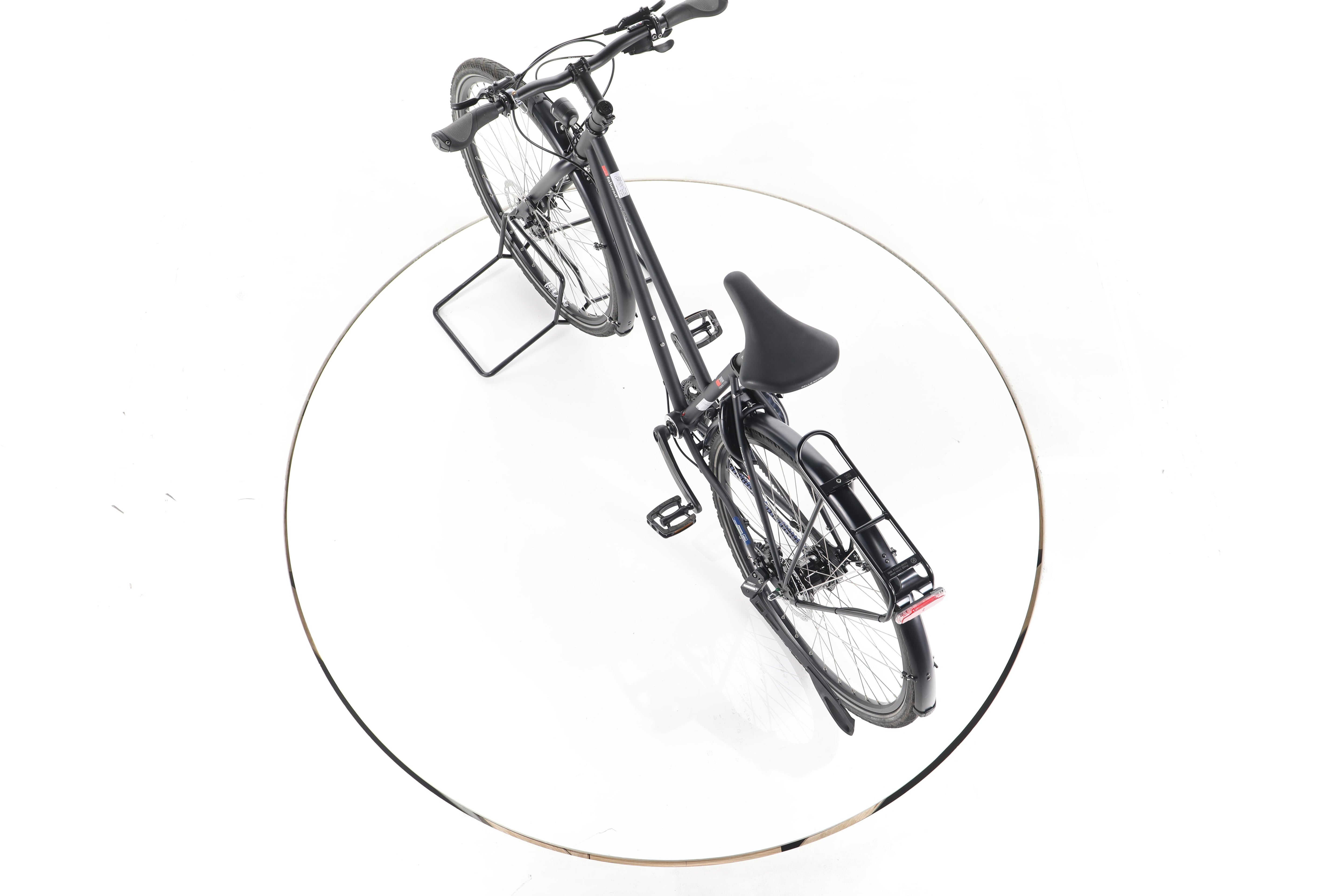 VSF Fahrradmanufaktur T-700 Fahrrad City & Trekking - Image 21