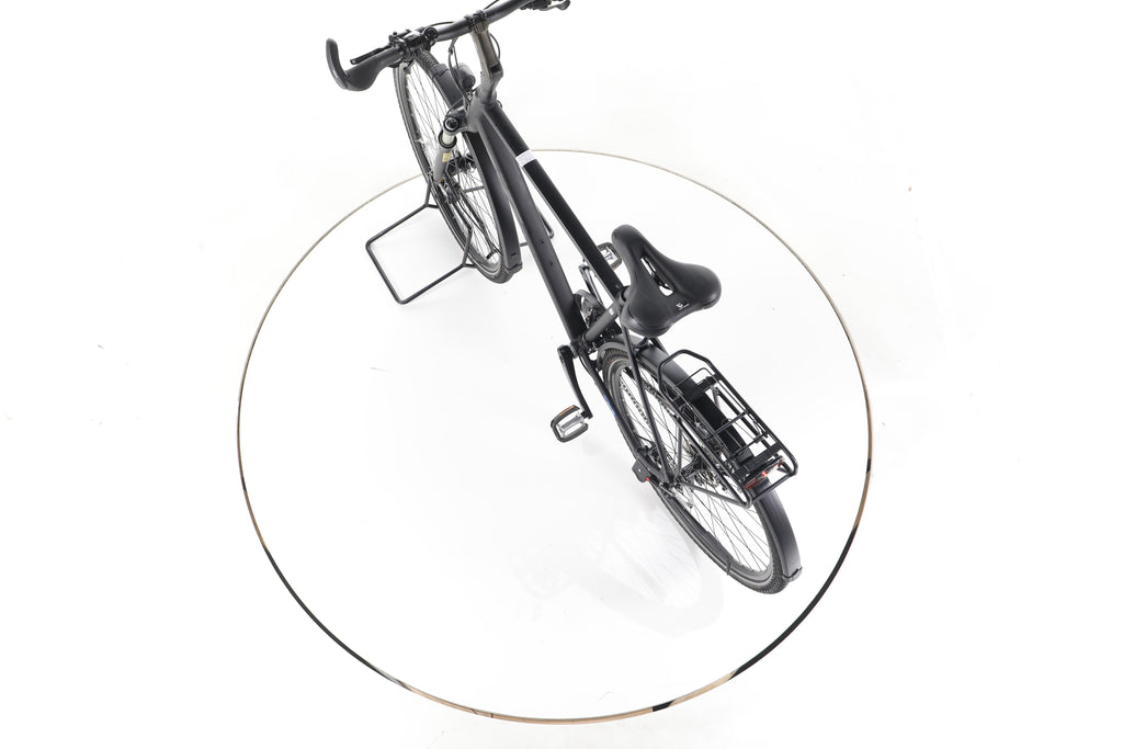 KTM ZEG Maranello Light Disc Fahrrad City & Trekking - Image 21