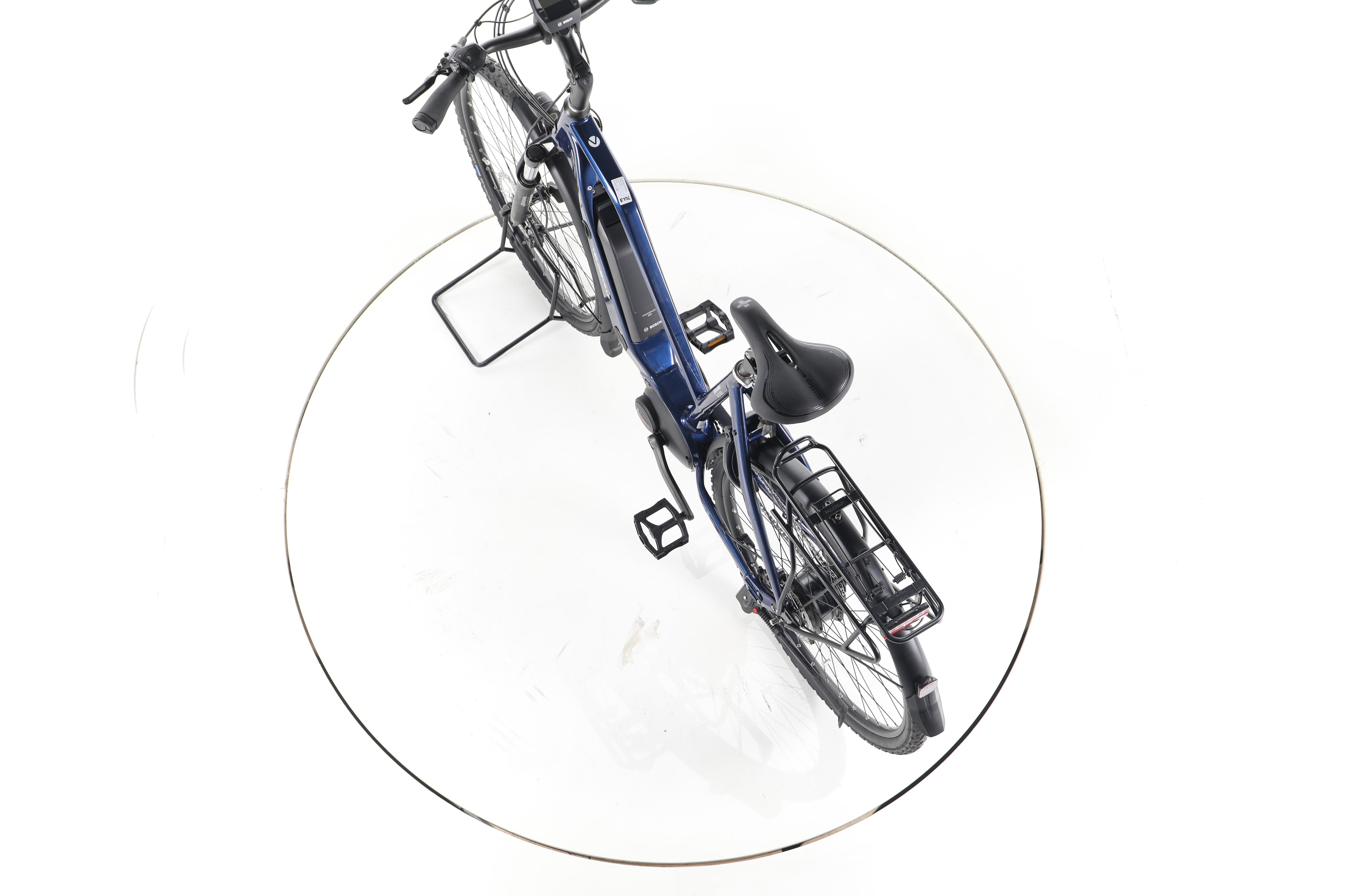 Velo de Ville AEB 800 City E-Bike - Image 21