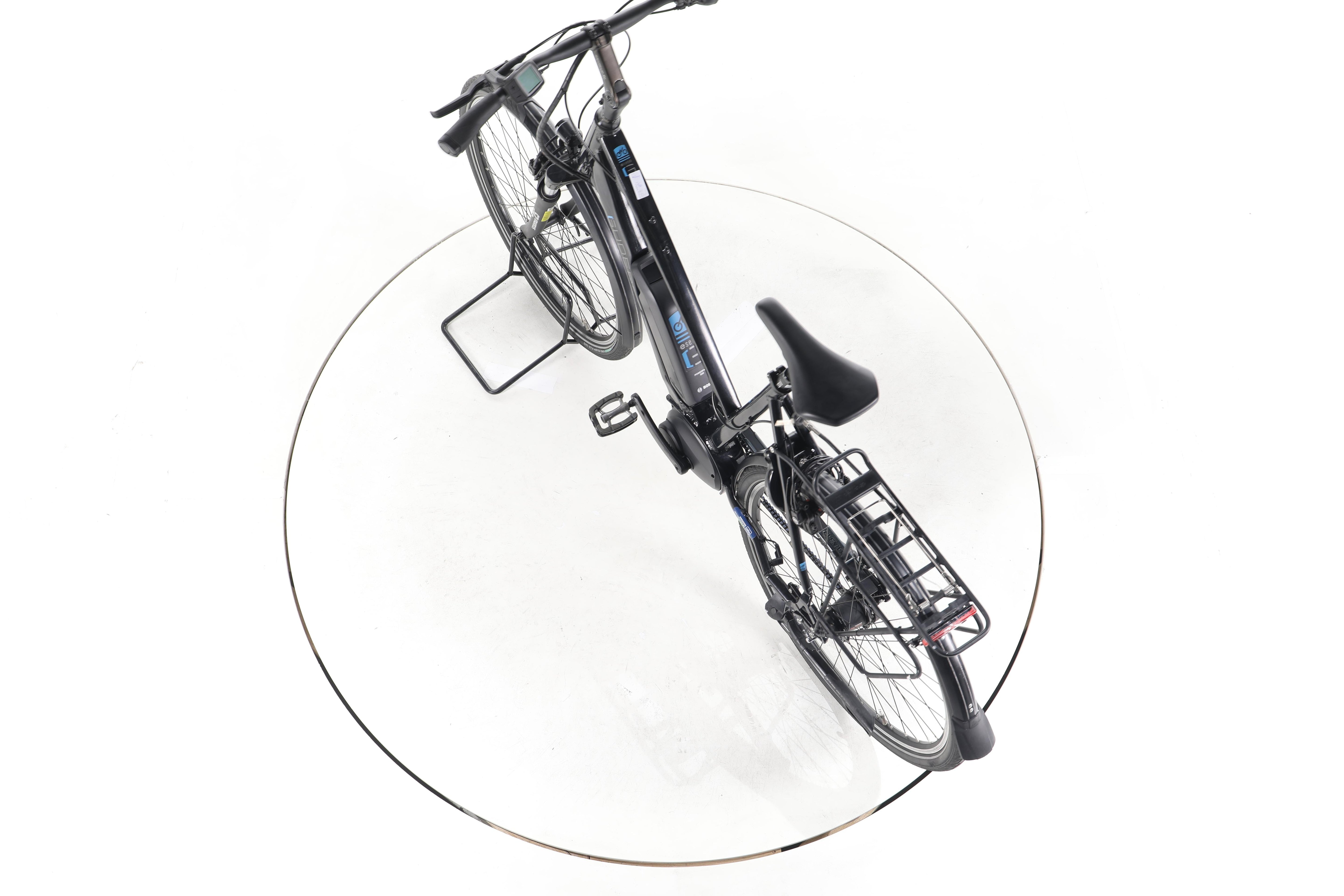 Gudereit EC-3.5 RT City E-Bike - Image 21