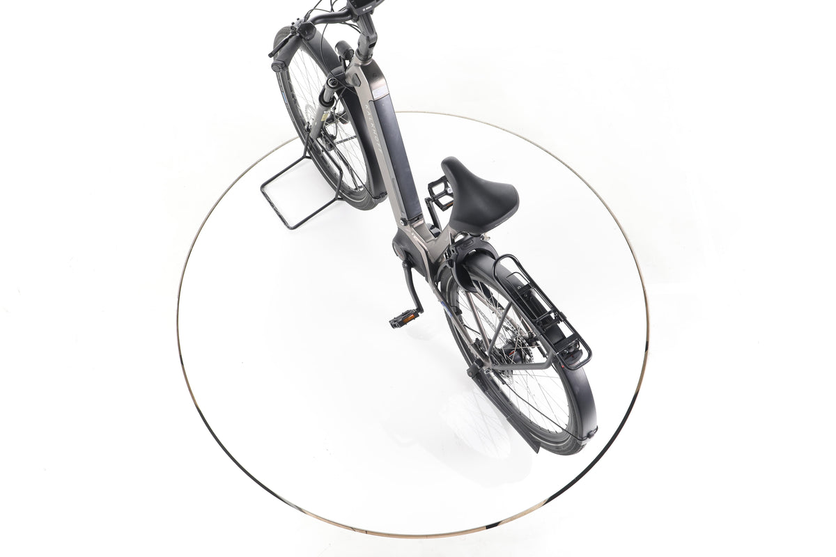 Kalkhoff IMAGE 5.B MOVE+ City E-Bike Tiefeinsteiger - Image 21
