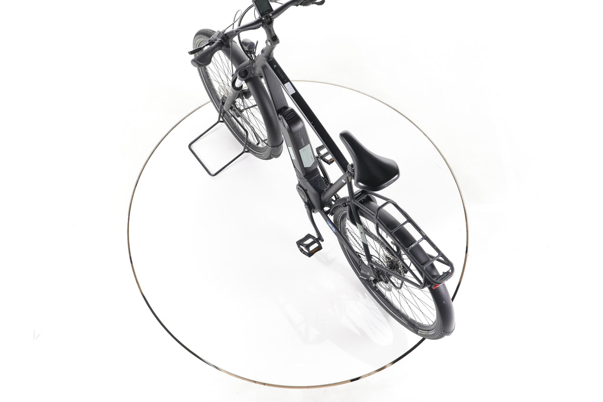 Pegasus Solero E9 Sport CX Trekking E-Bike - Image 21