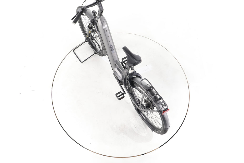 Kalkhoff Endeavour 7.B Move+ Trekking E-Bike Tiefeinsteiger - Image 21