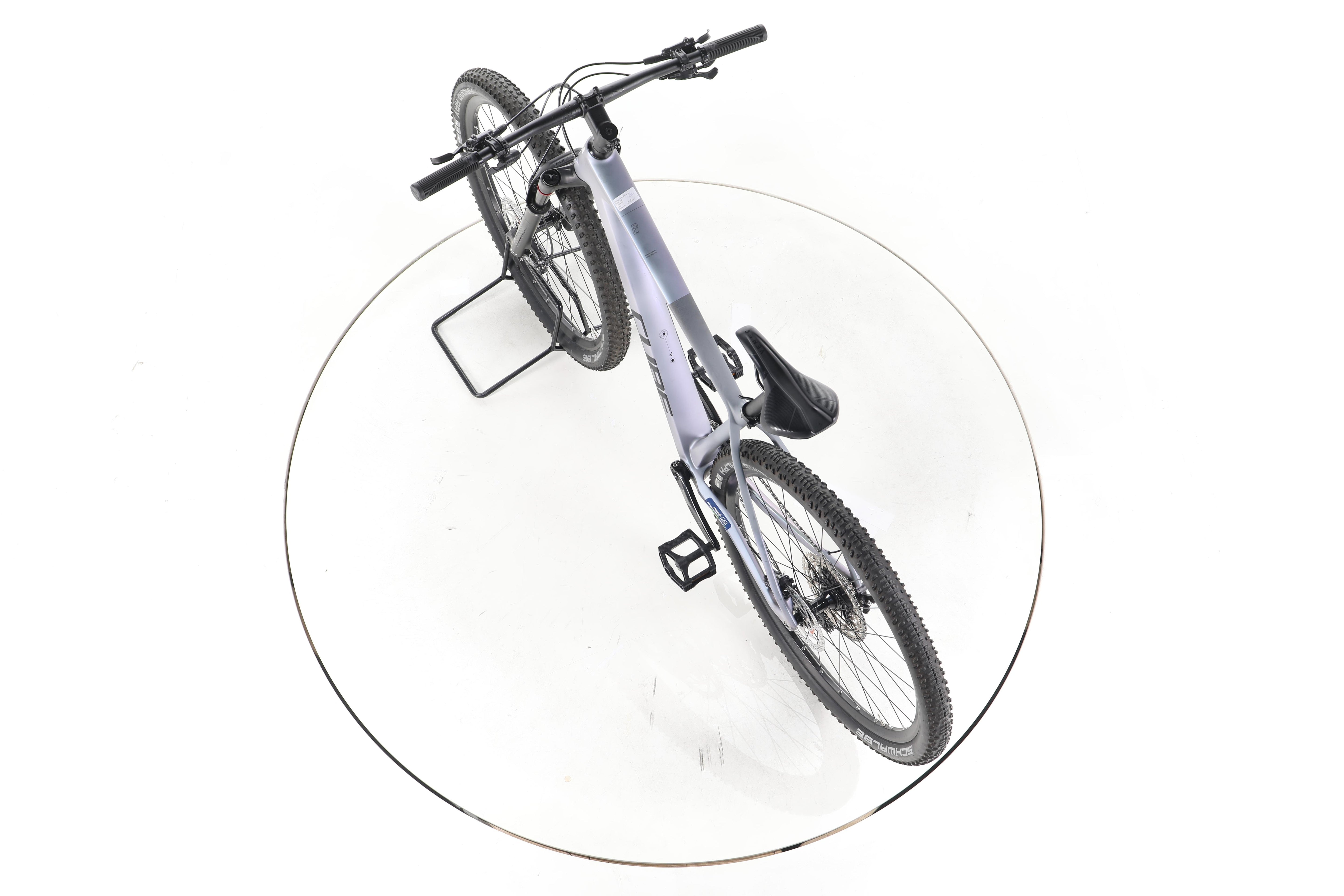 Cube Access WS C:62 Pro Fahrrad Hardtail - Image 21