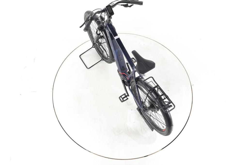 Husqvarna E-Bicycles Gran Tourer GT2 Trekking E-Bike - Image 21