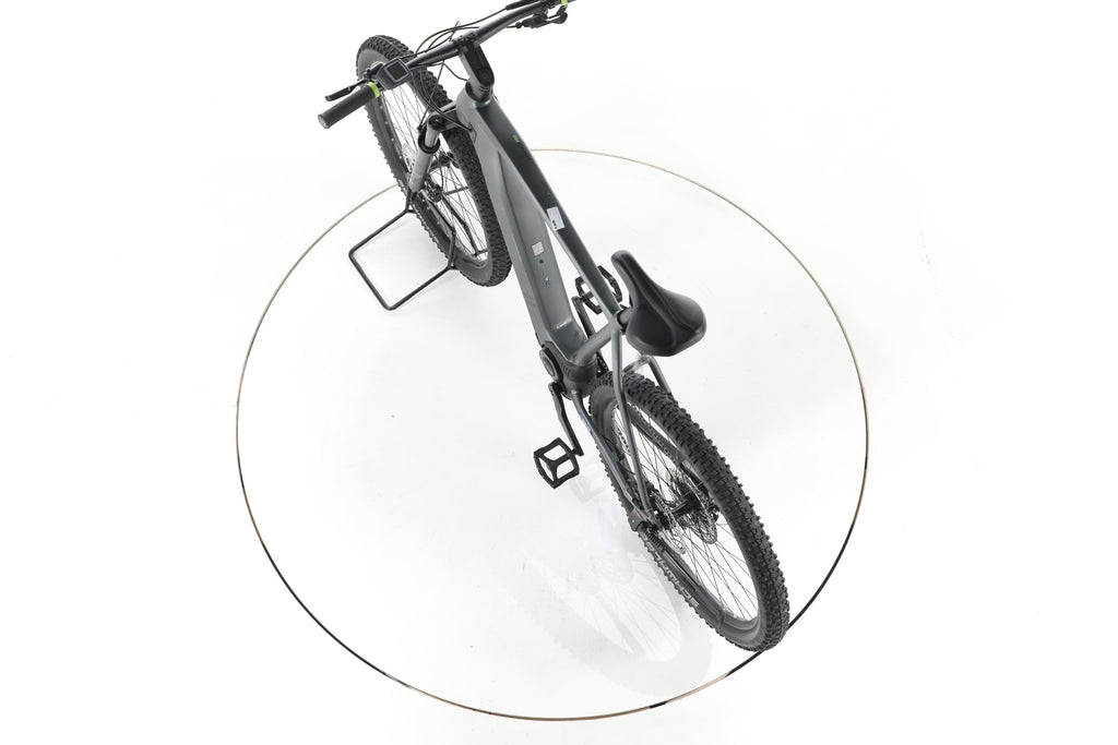 Cube Reaction Hybrid Pro E-Bike - Image 21