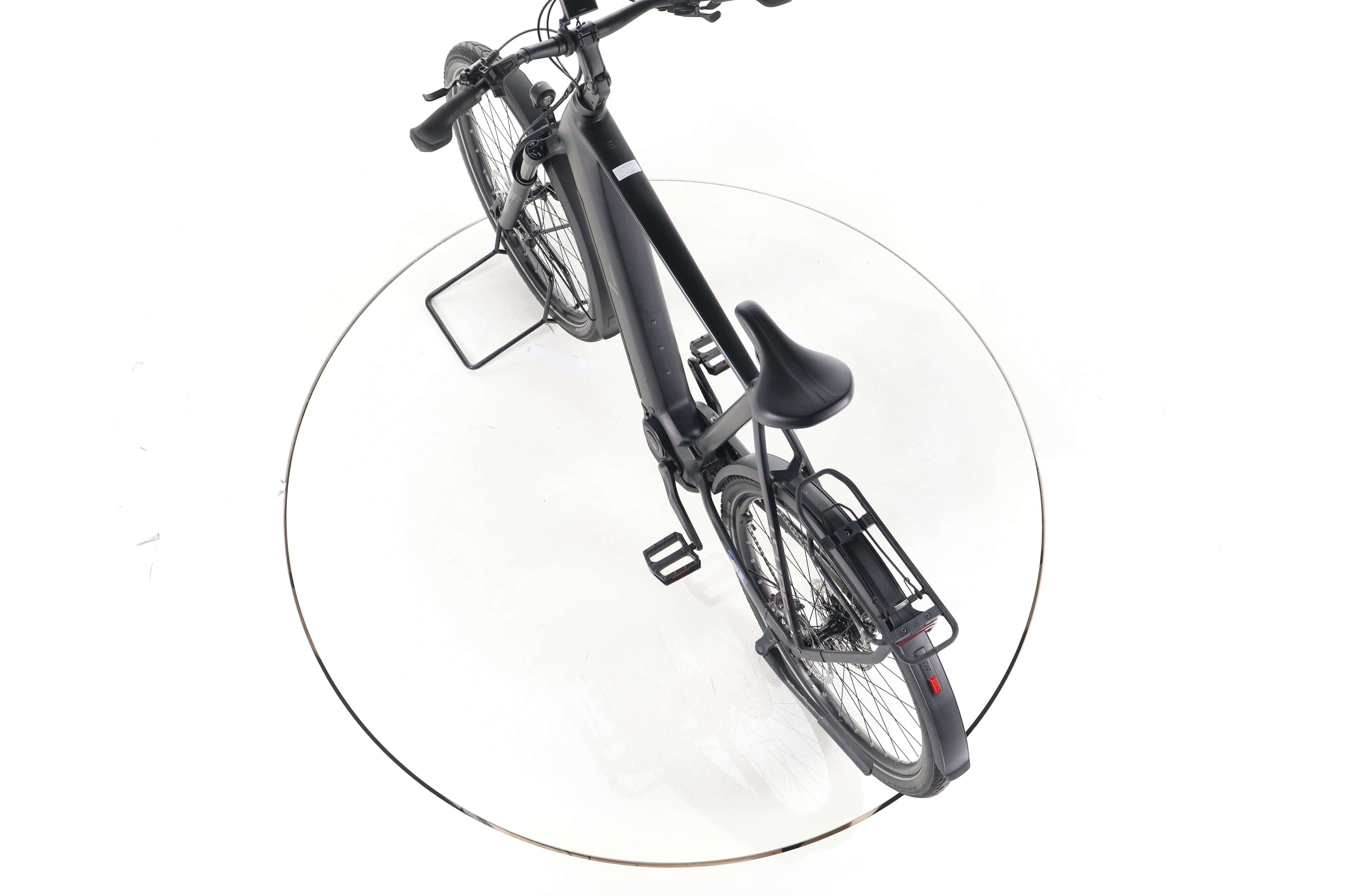 Cube Kathmandu Hybrid EXC Trekking E-Bike - Image 21