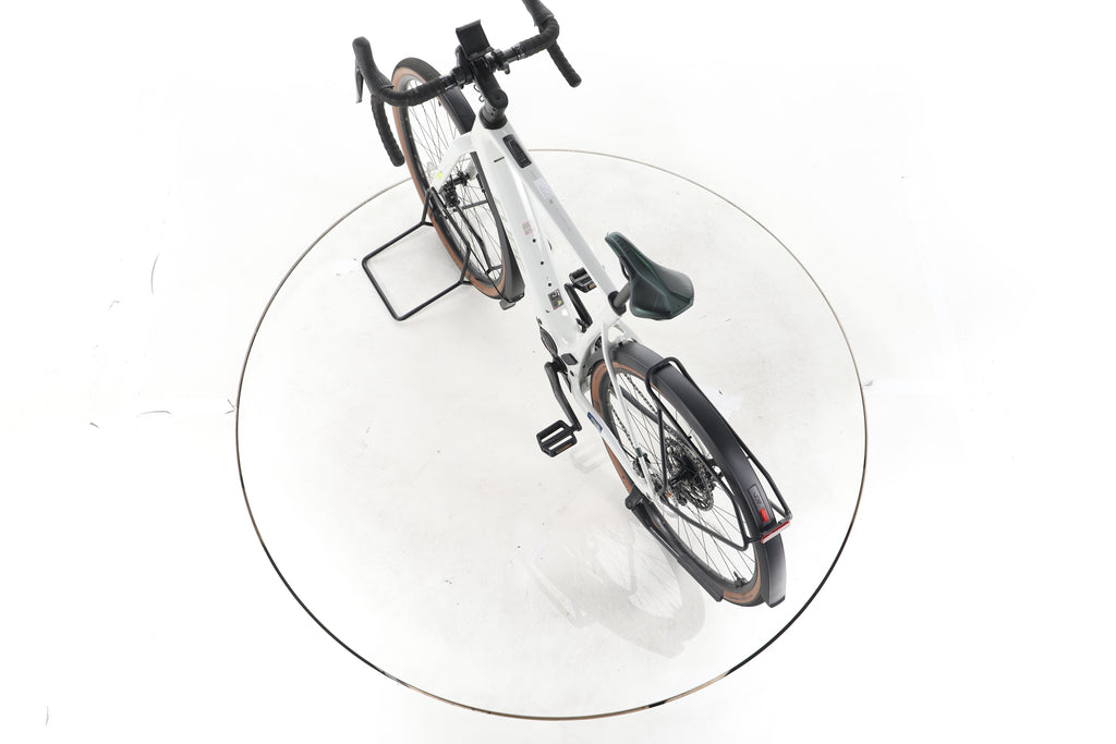 Cube Nuroad Hybrid C:62 Race FE 400X Trekking E-Bike Carbon 2024 - Image 21