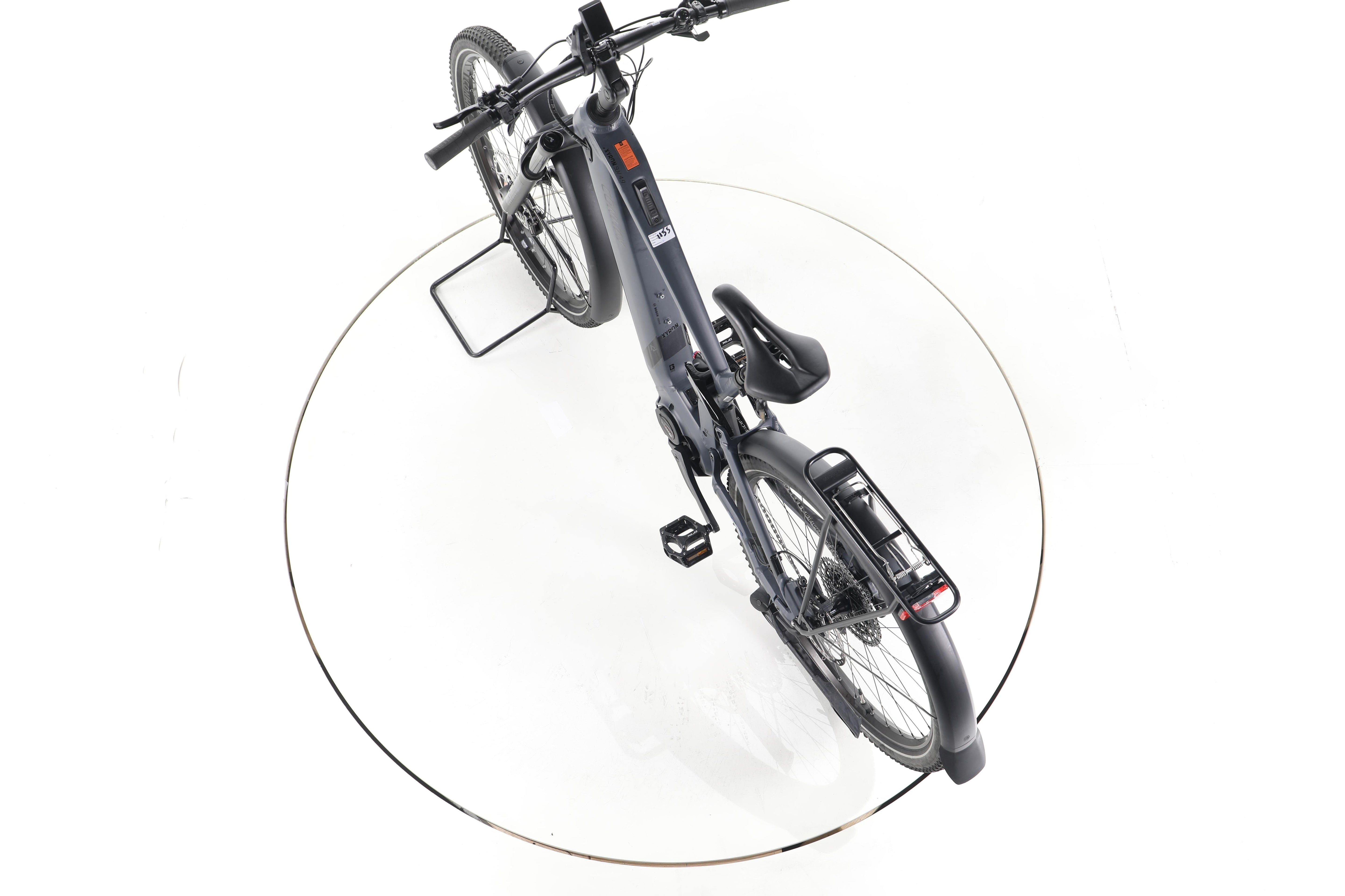 Conway Xyron suv 4.9 Fully E-Bike 2023 - Image 21