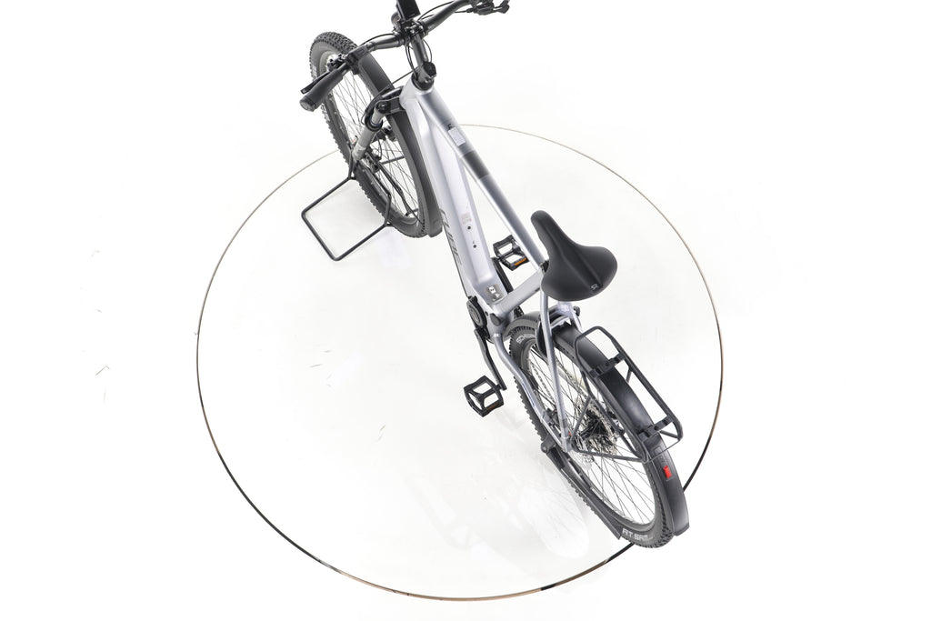Cube Nuride Hybrid EXC Allroad Trekking E-Bike - Image 21