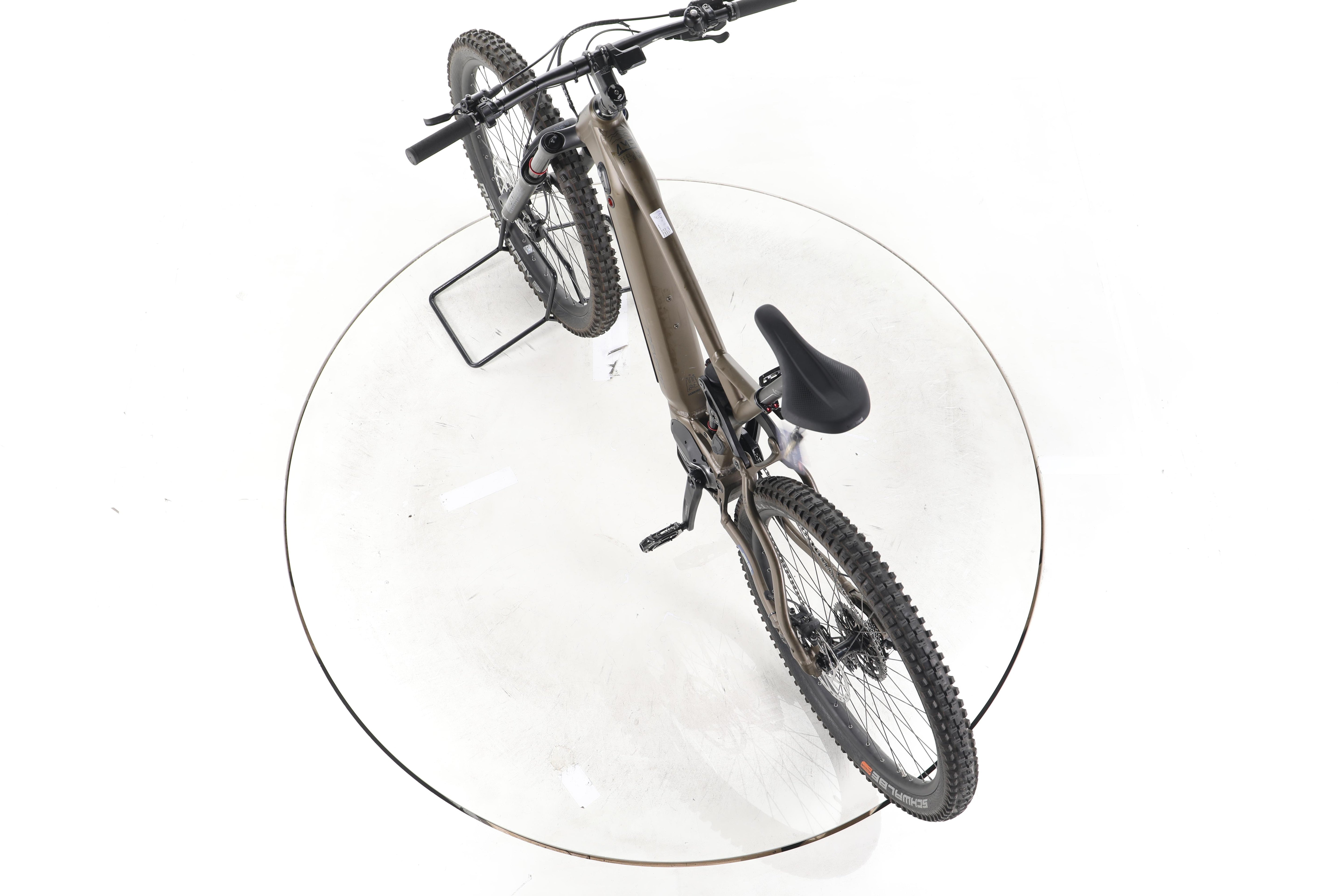 TRENGA DE AME 5.0 E-Bike Fully - Image 21