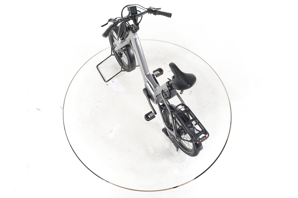 QIO QIO Eins P-E5 Kompakt E-Bike Tiefeinsteiger - Image 21