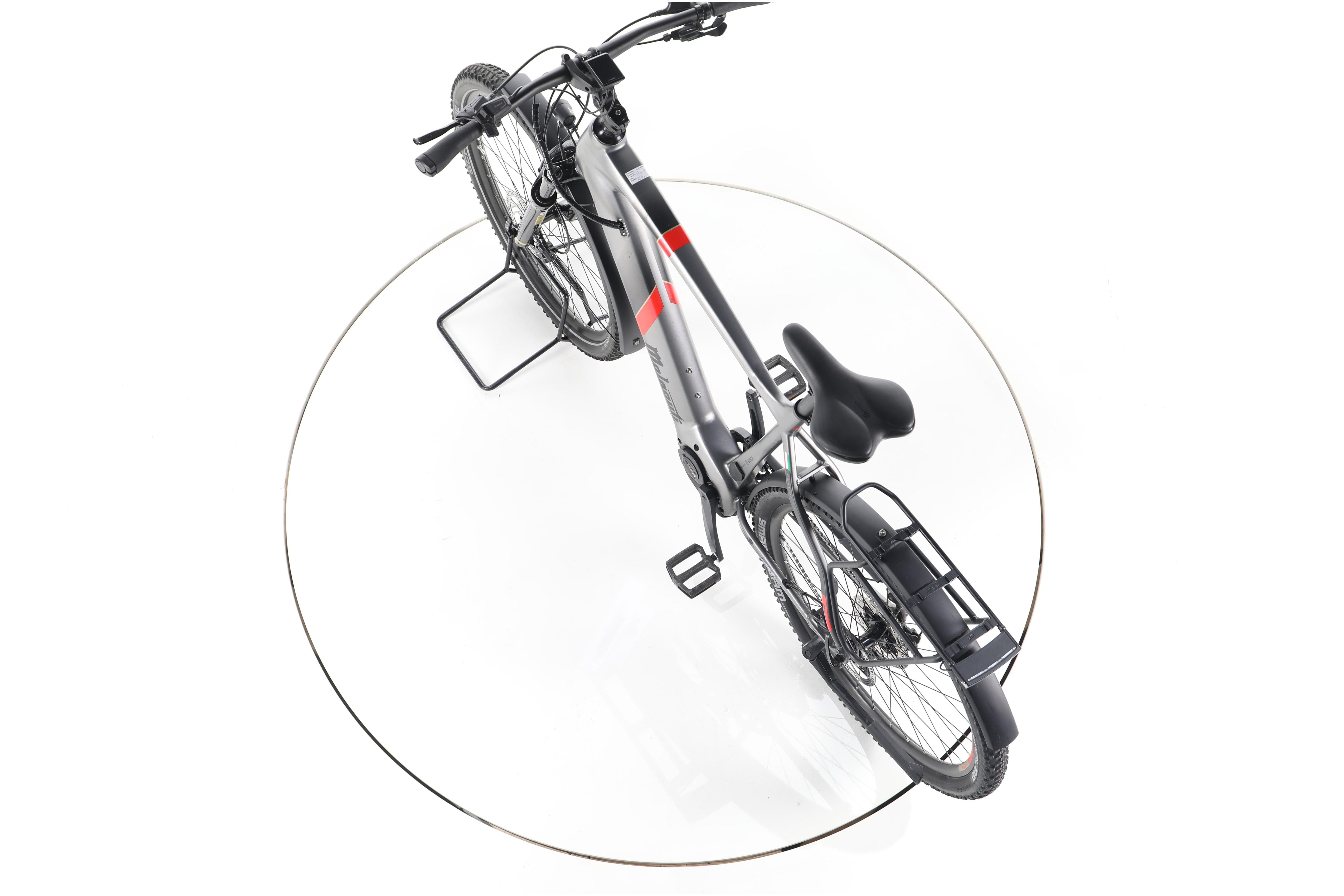 Malaguti Cortina TR 5.1 Trekking E-Bike - Image 21