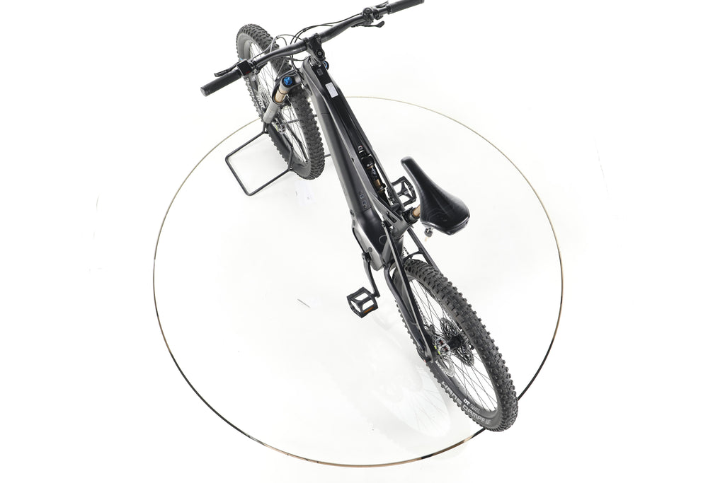 M1-Sporttechnik Erzberg BR E-Bike Fully Carbon 2024 - Image 21