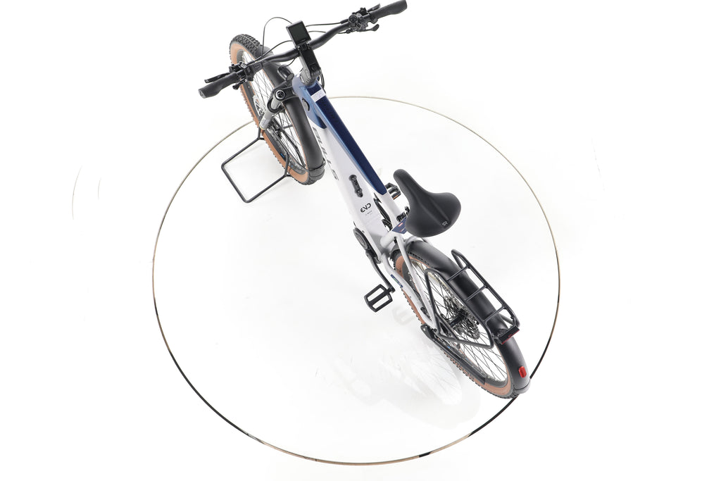 Bulls Iconic EVO 3 Trekking E-Bike - Image 21