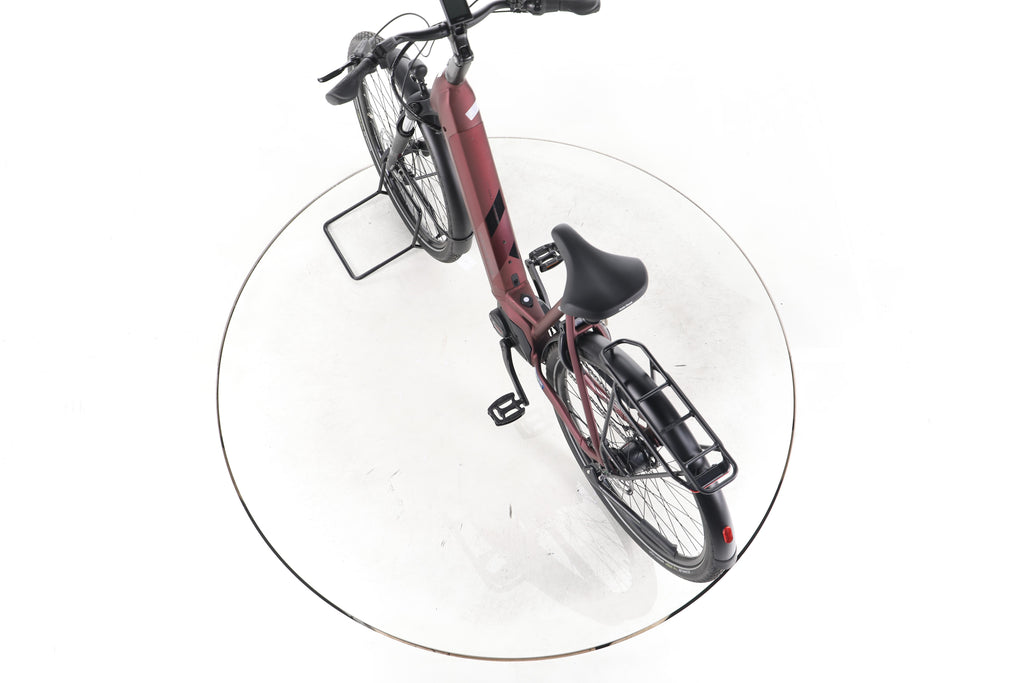 Pegasus Solero EVO City E-Bike Tiefeinsteiger - Image 21