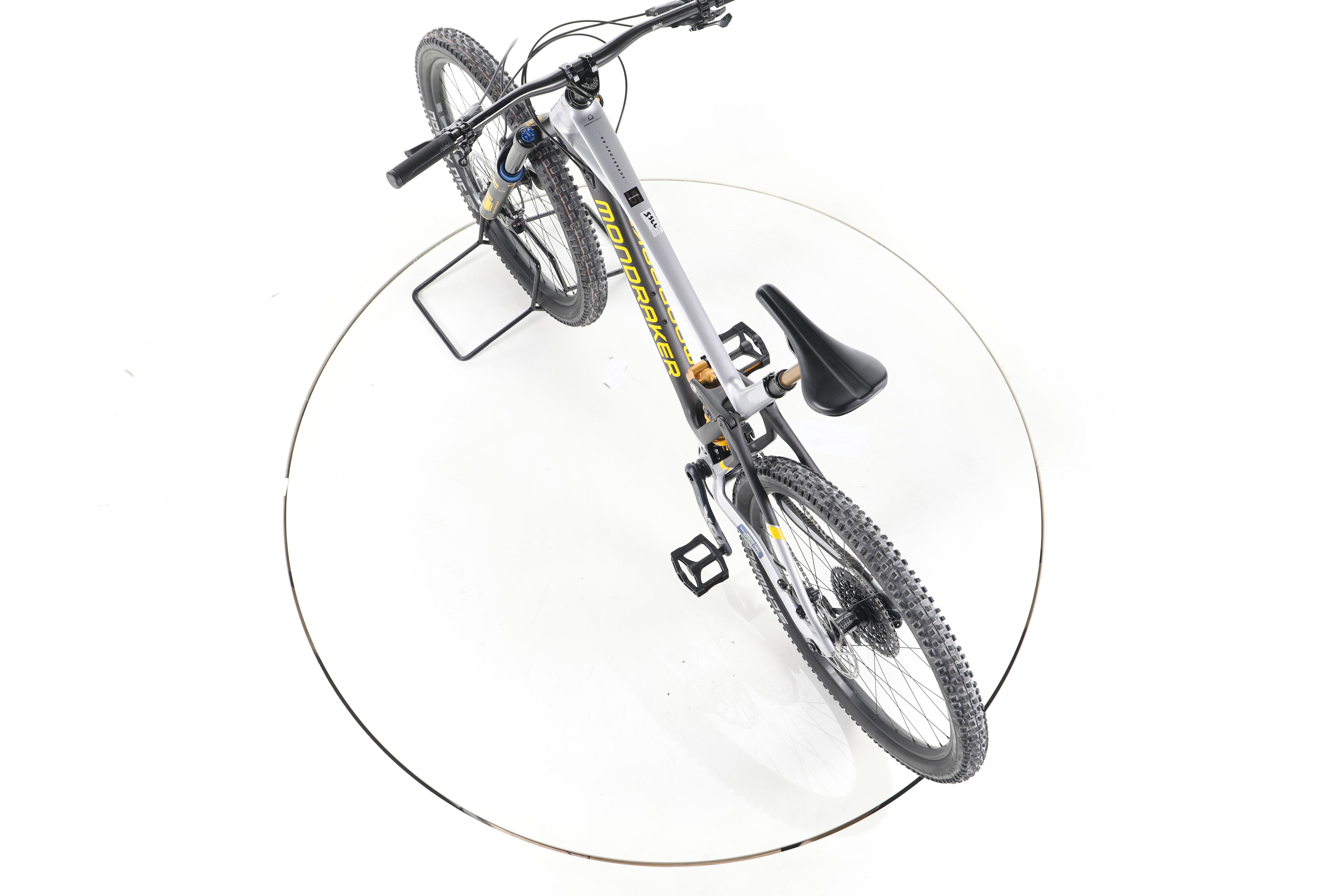 Mondraker Superfoxy RR Fahrrad Fully - Image 21