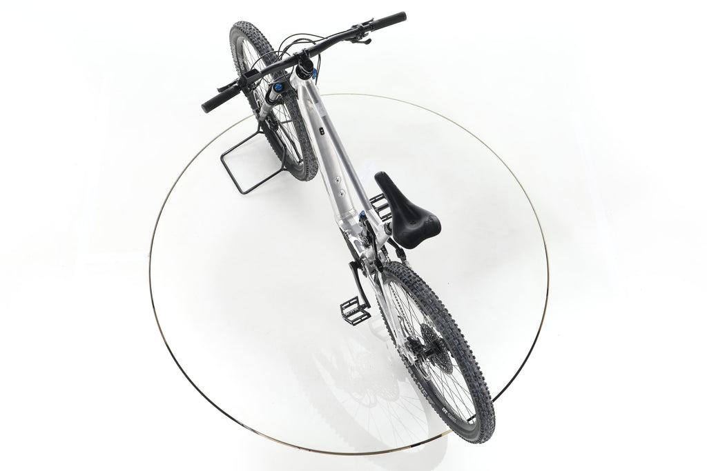 Nicolai S14 SWIFT - HLS E-Bike Fully - Image 21