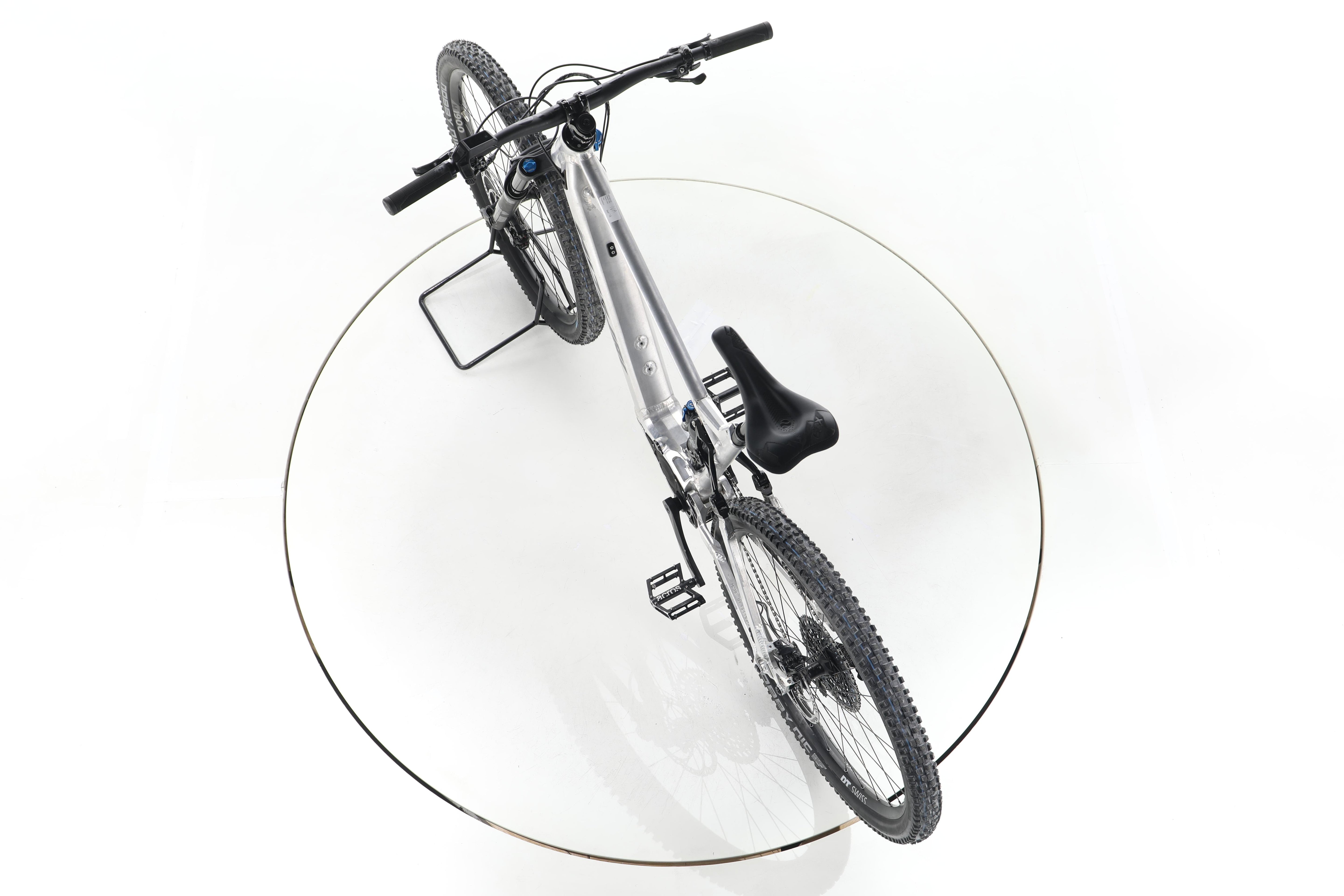Nicolai S14 SWIFT - HLS E-Bike Fully - Image 21