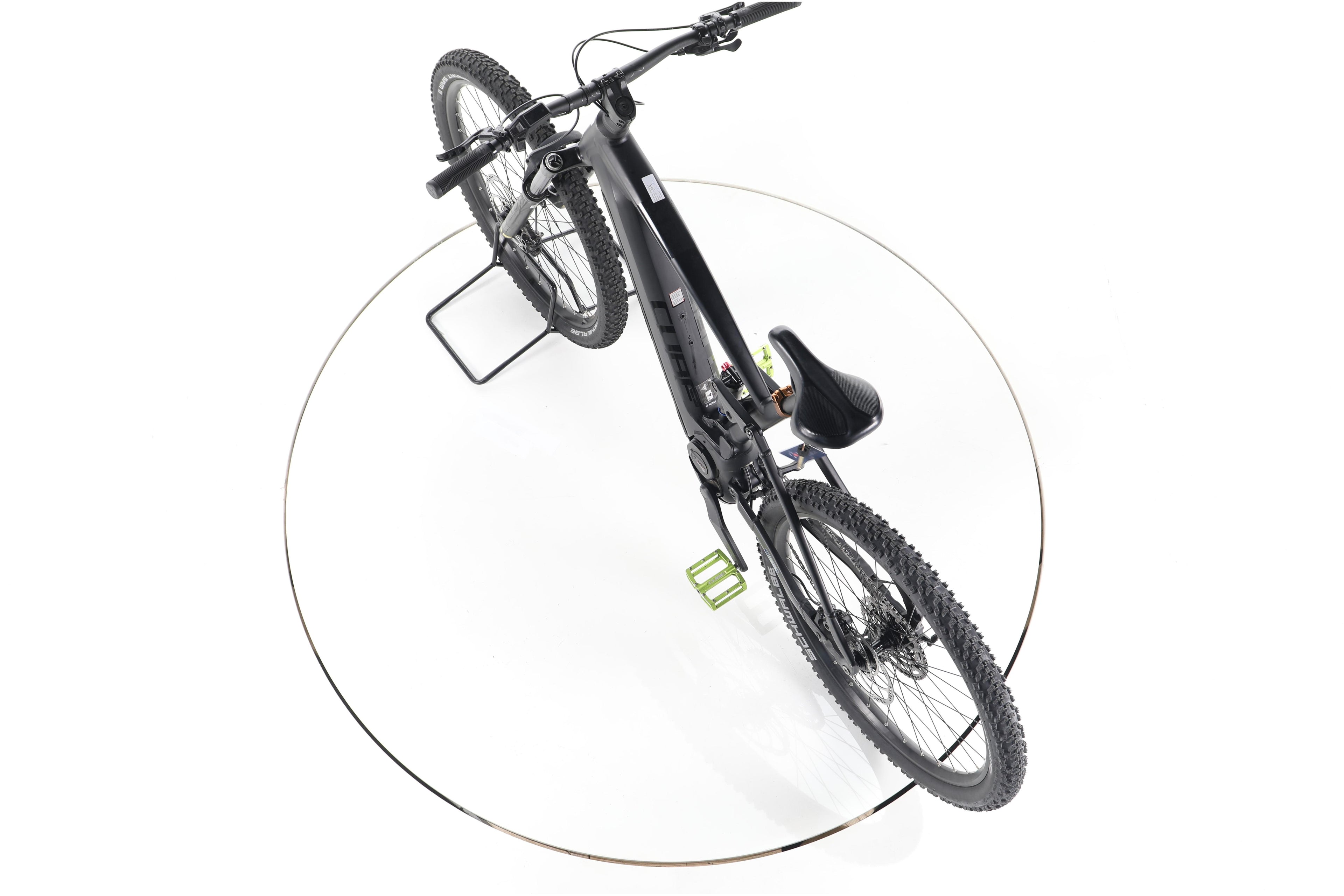 Cube Stereo Hybrid 120 ONE Fully E-Bike 2024 - Image 21