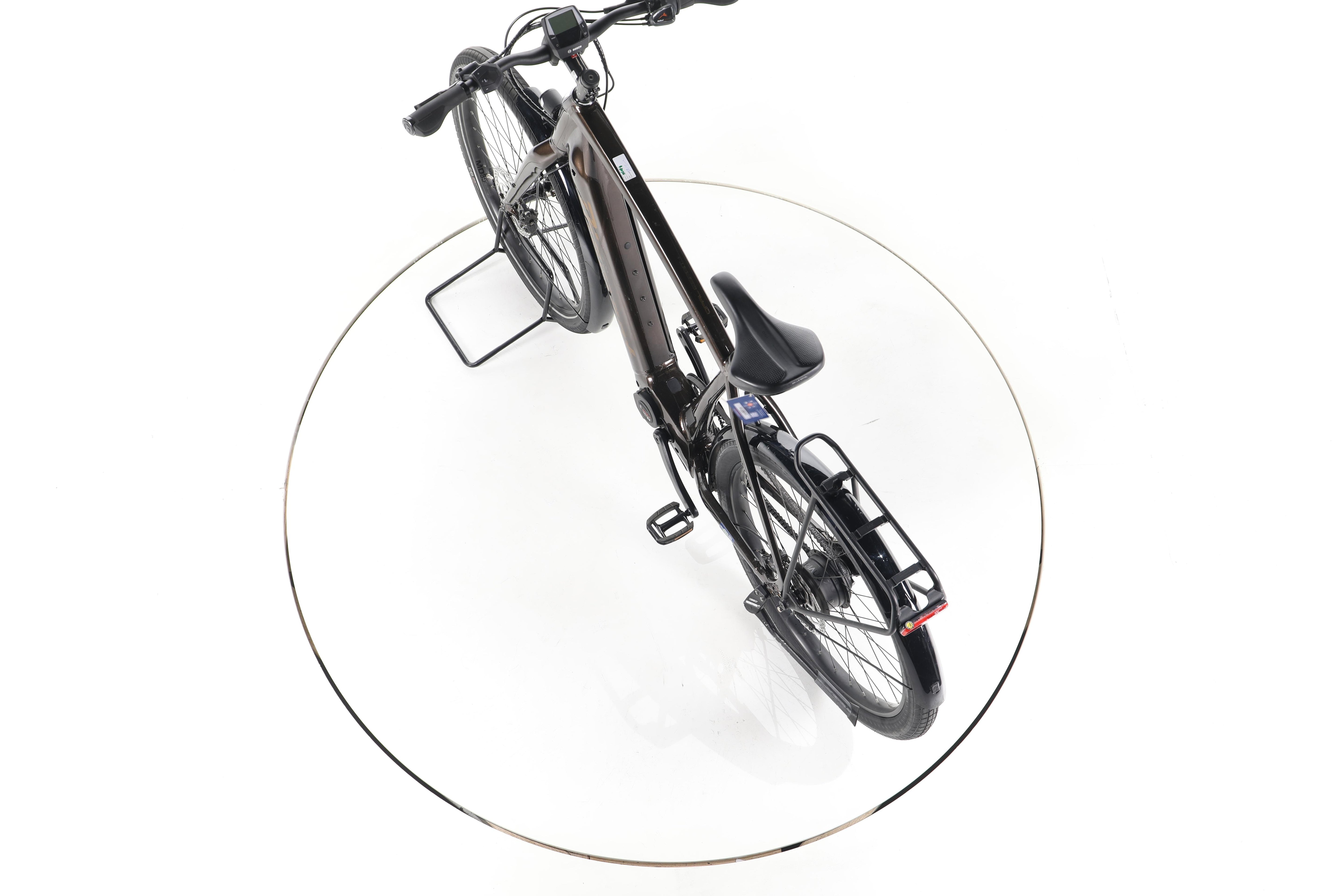 Diamant Opal Esprit+ City E-Bike - Image 21