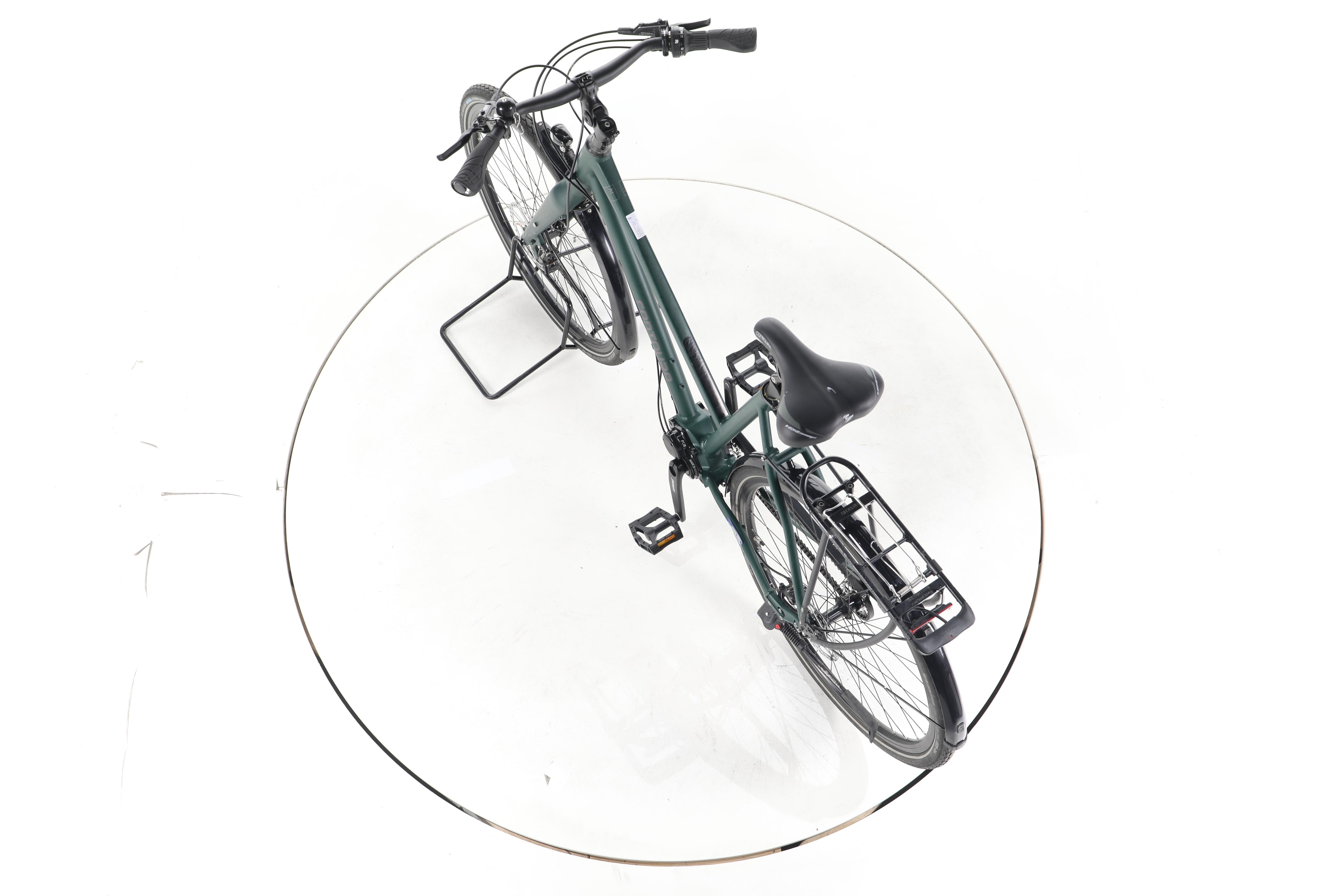 Contoura AL-12 Fahrrad City & Trekking - Image 21