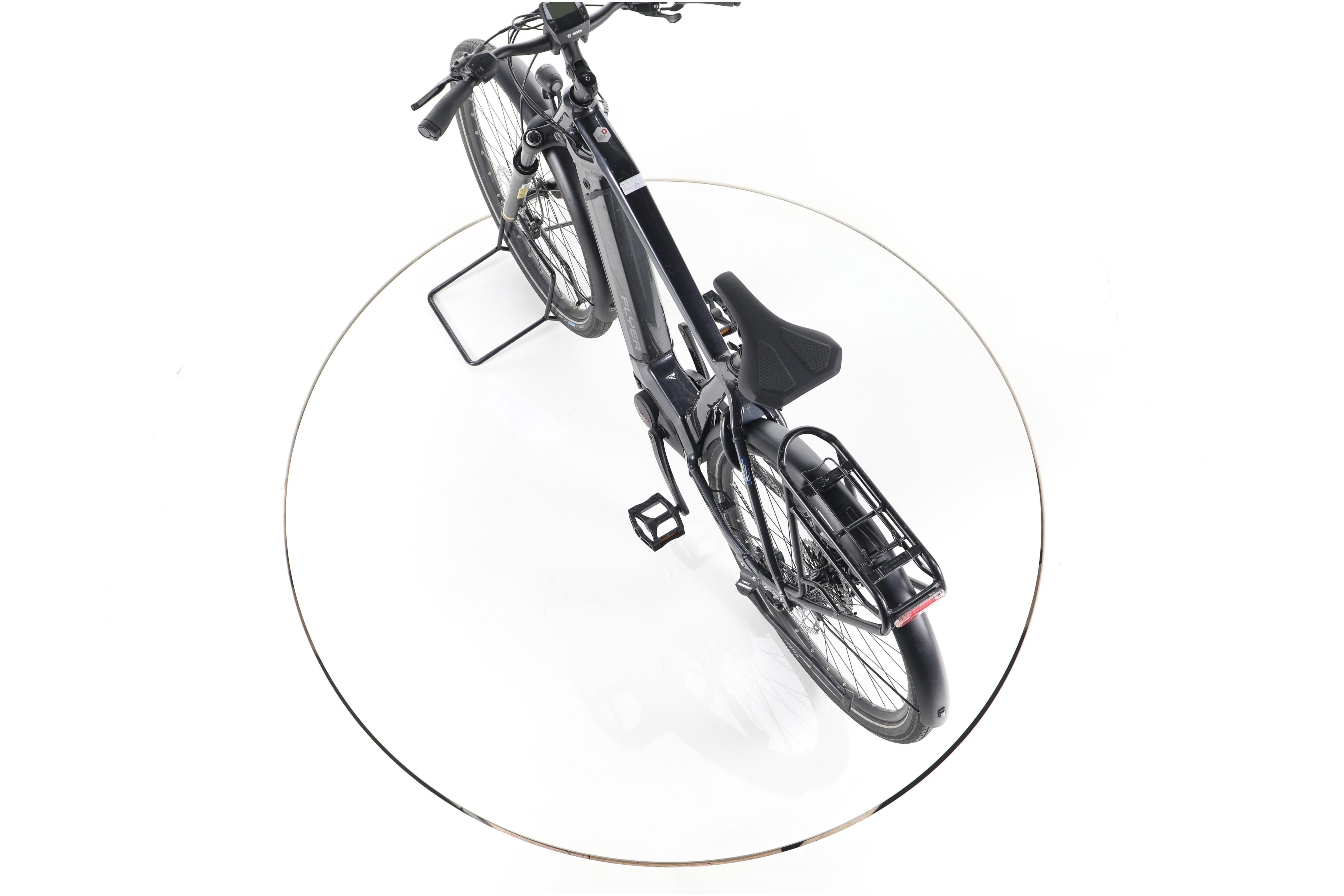 FLYER Gotour6 7.10 Trekking E-Bike - Image 21