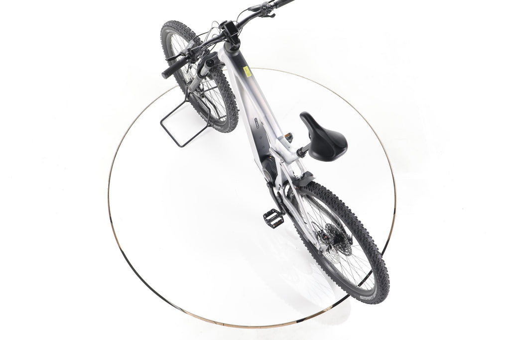 Scott Strike eRIDE 920 EVO E-Bike Fully 2024 - Image 21