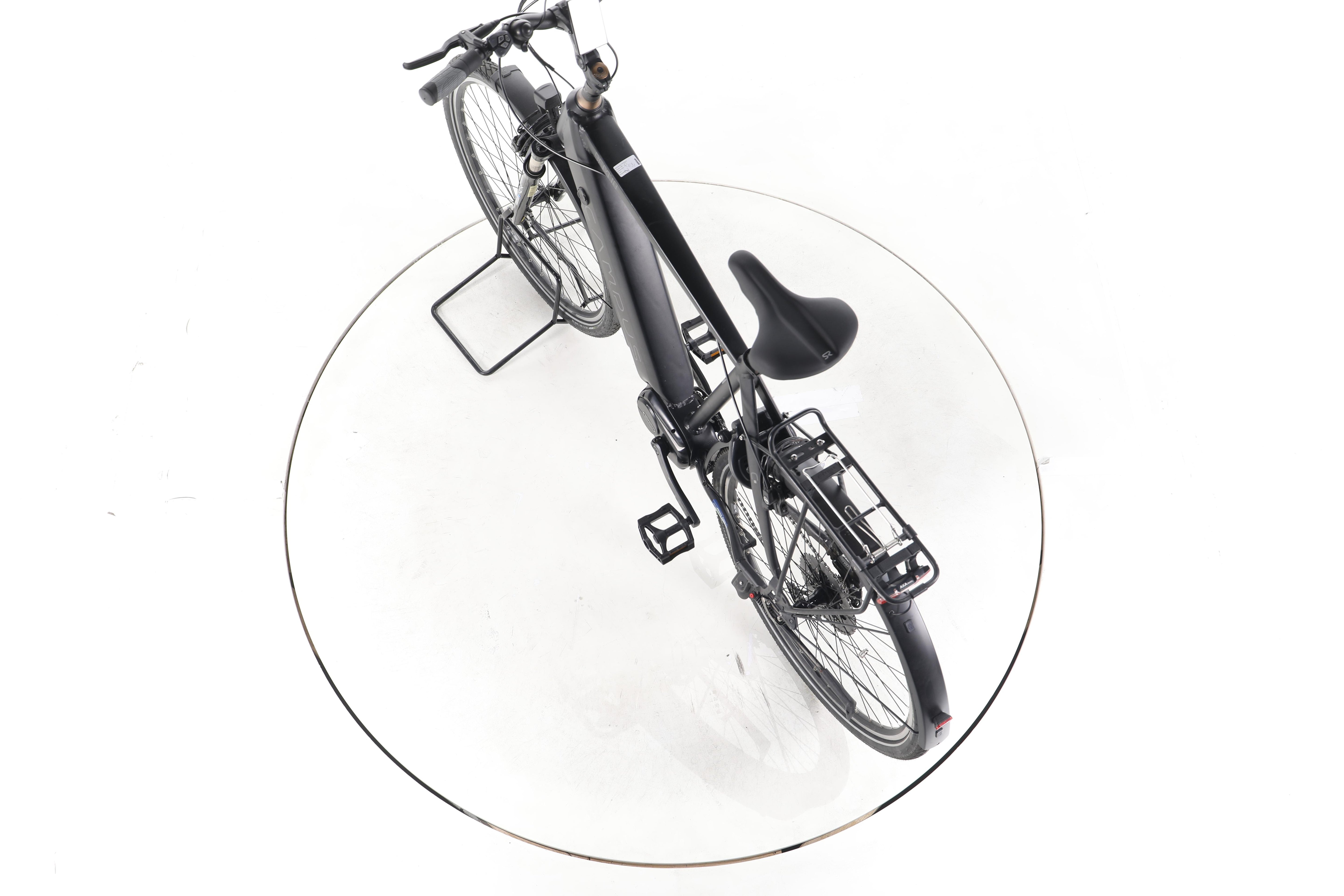 Campus BFM 18 Trekking E-Bike - Image 21