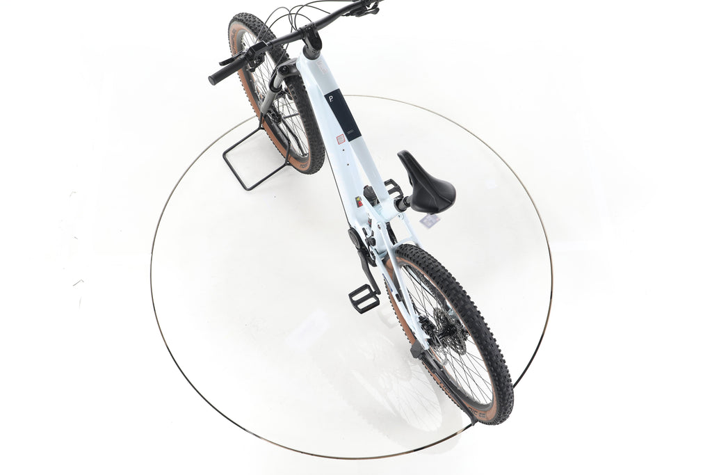 Cube Stereo Hybrid 140 HPC Pro Fully E-Bike Carbon 2024 - Image 21