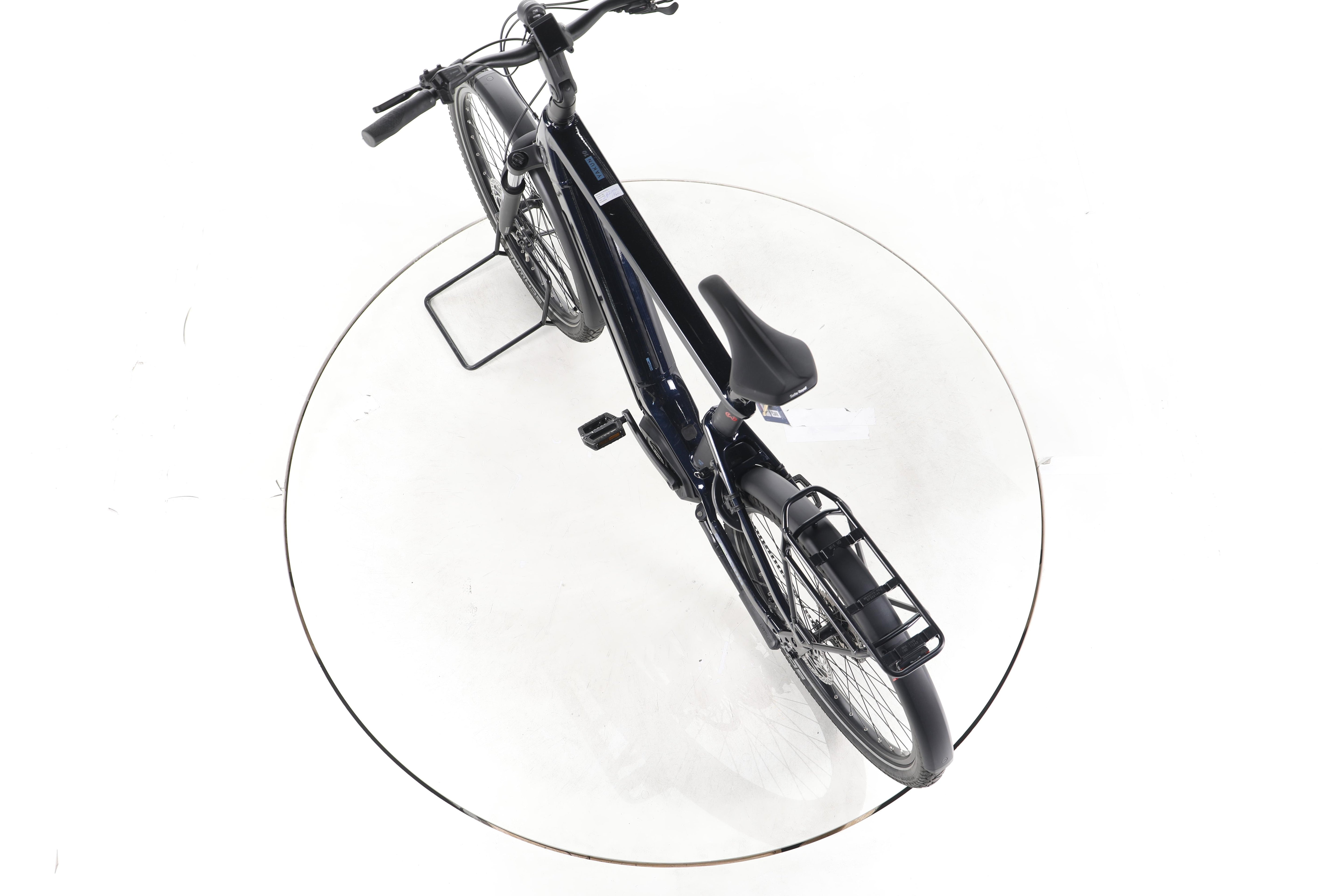 Winora Yakun 10 Trekking E-Bike - Image 21