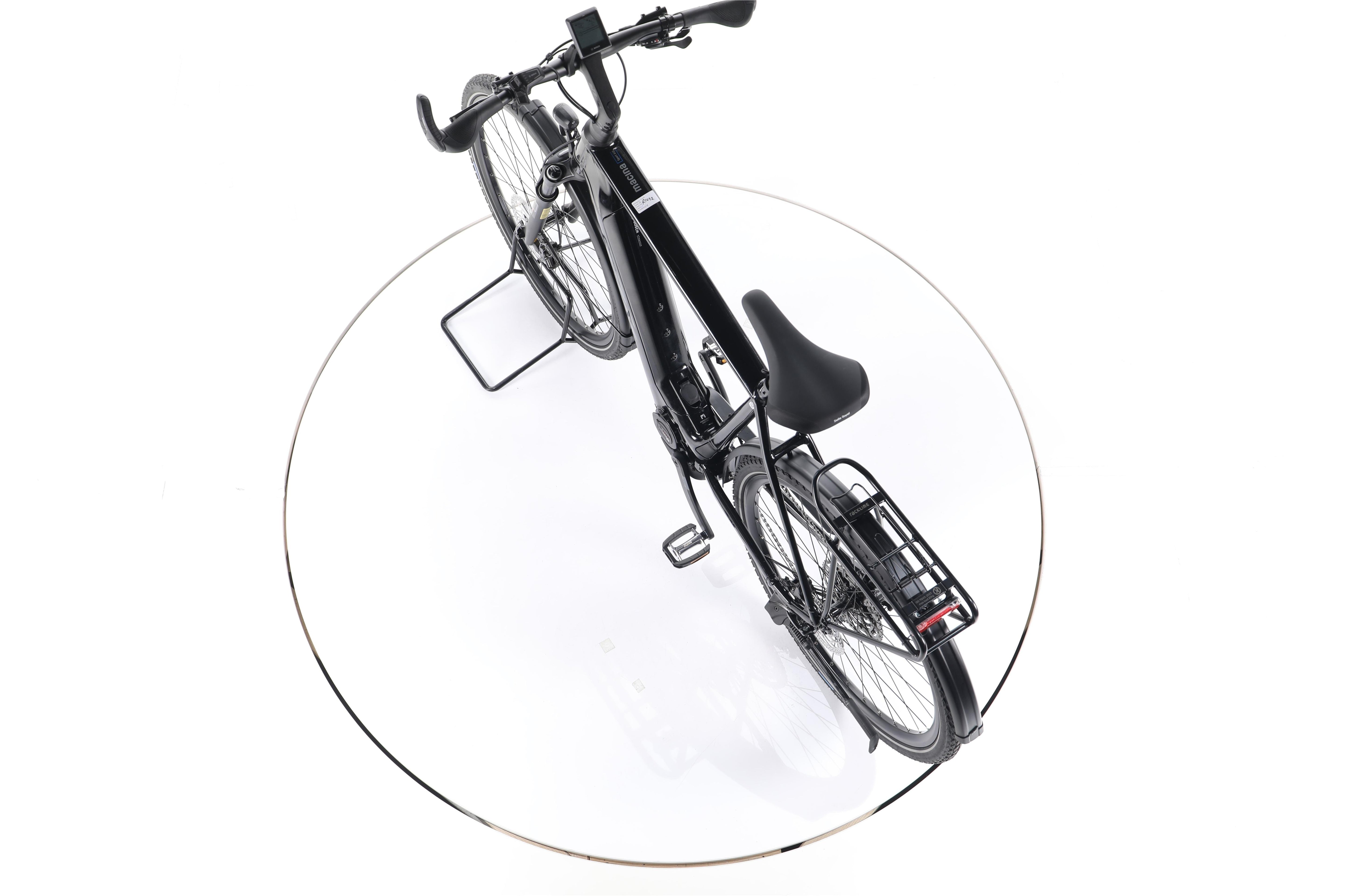 KTM Macina Sport 610 Trekking E-Bike - Image 21