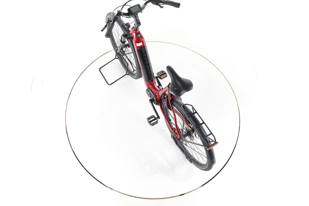 LeaderFox Saga City Trekking E-Bike Tiefeinsteiger - Image 21