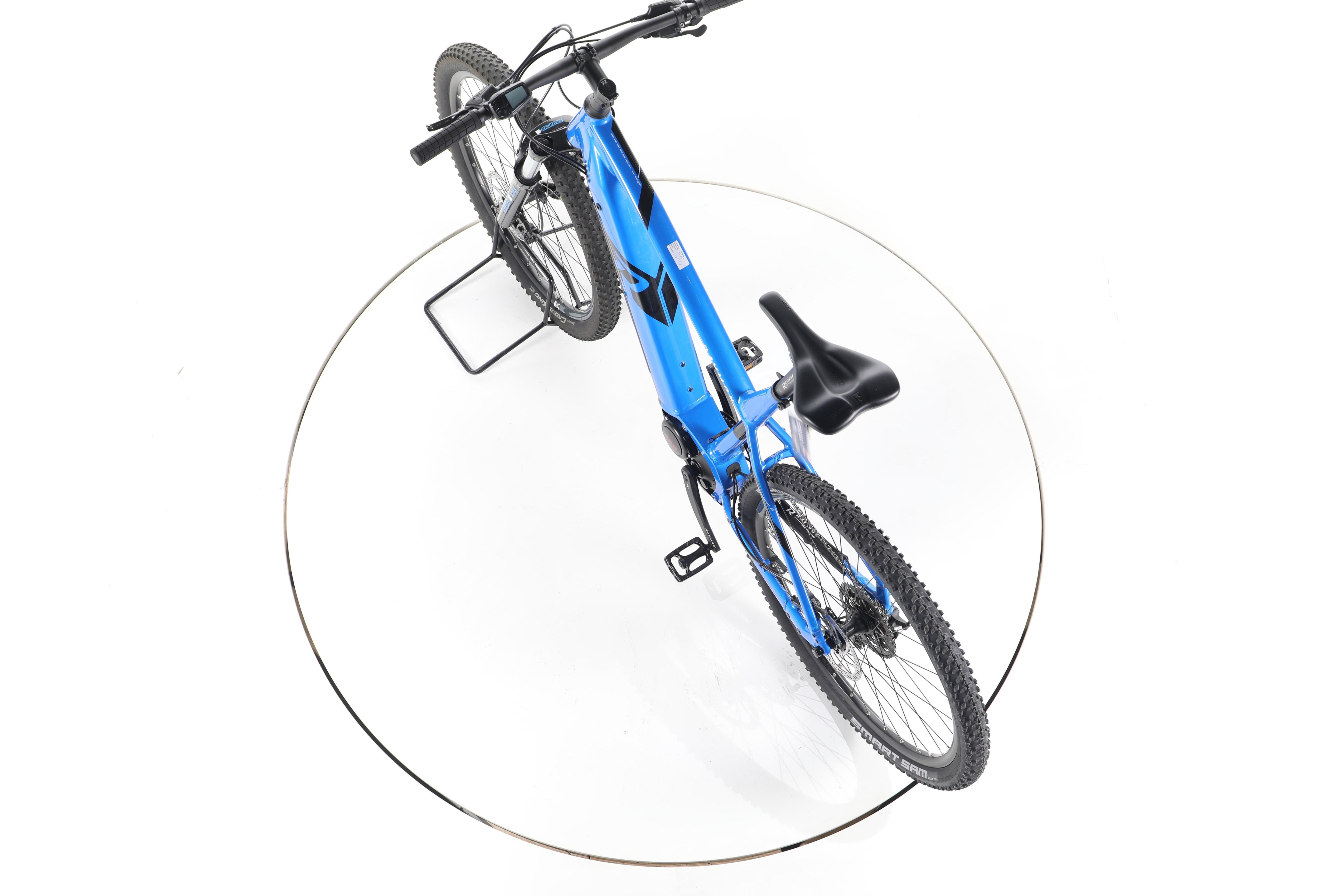 R Raymon Hardray E 6.0 E-Bike - Image 21