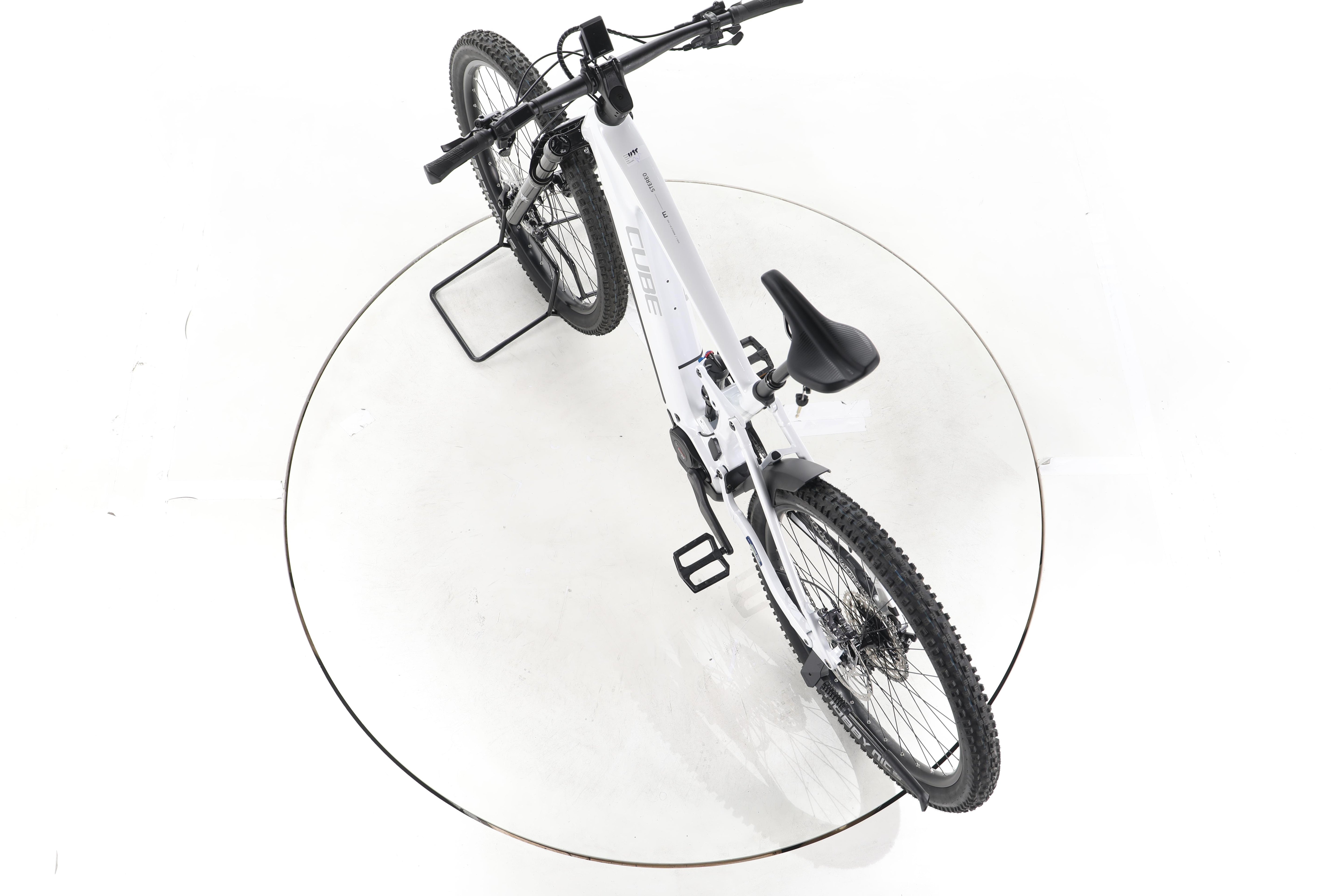 Cube Stereo Hybrid ONE44 E-Bike Fully 2025 - Image 21